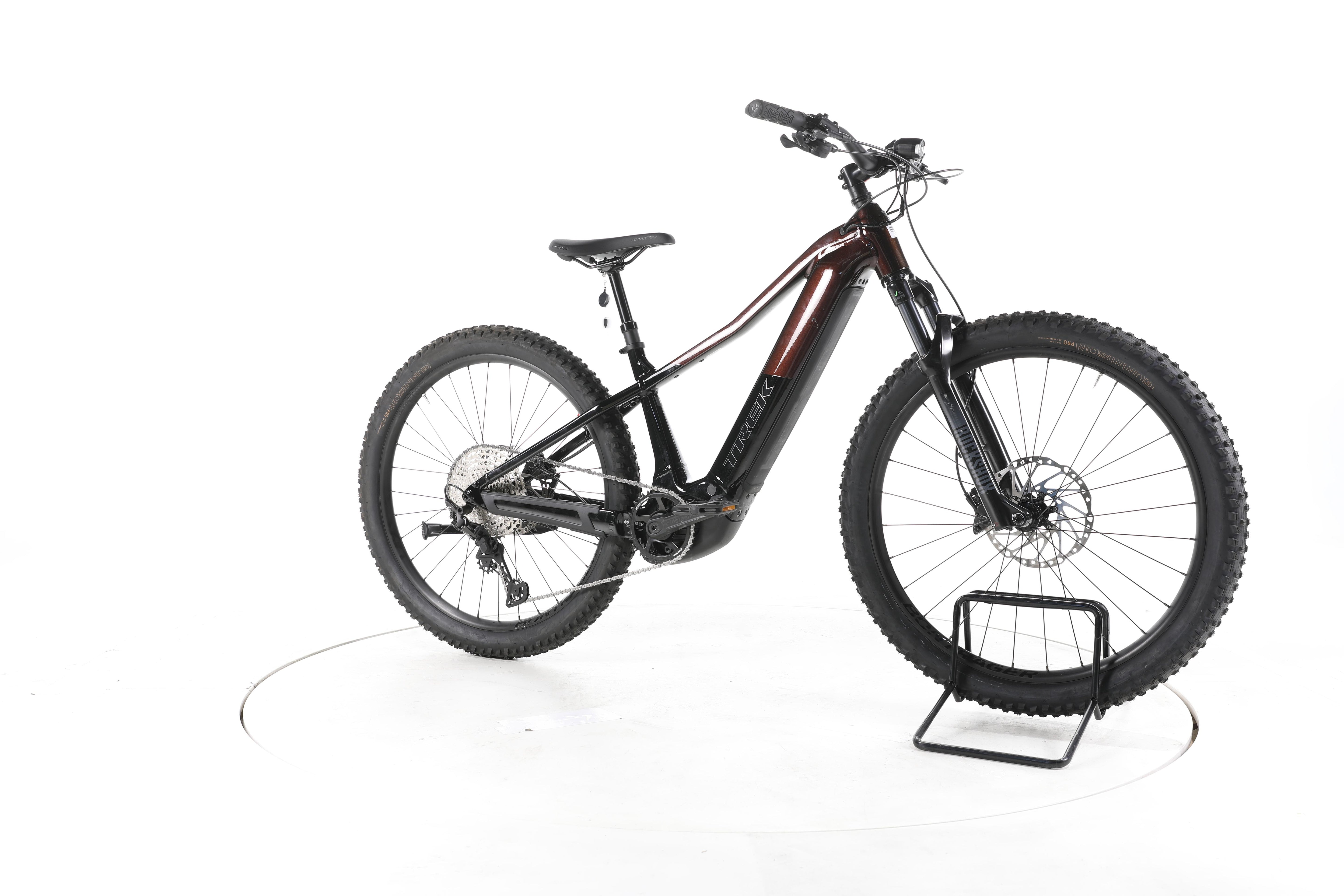Trek Powerfly+ 6 Gen 5 E-Bike 2024 - Image 2