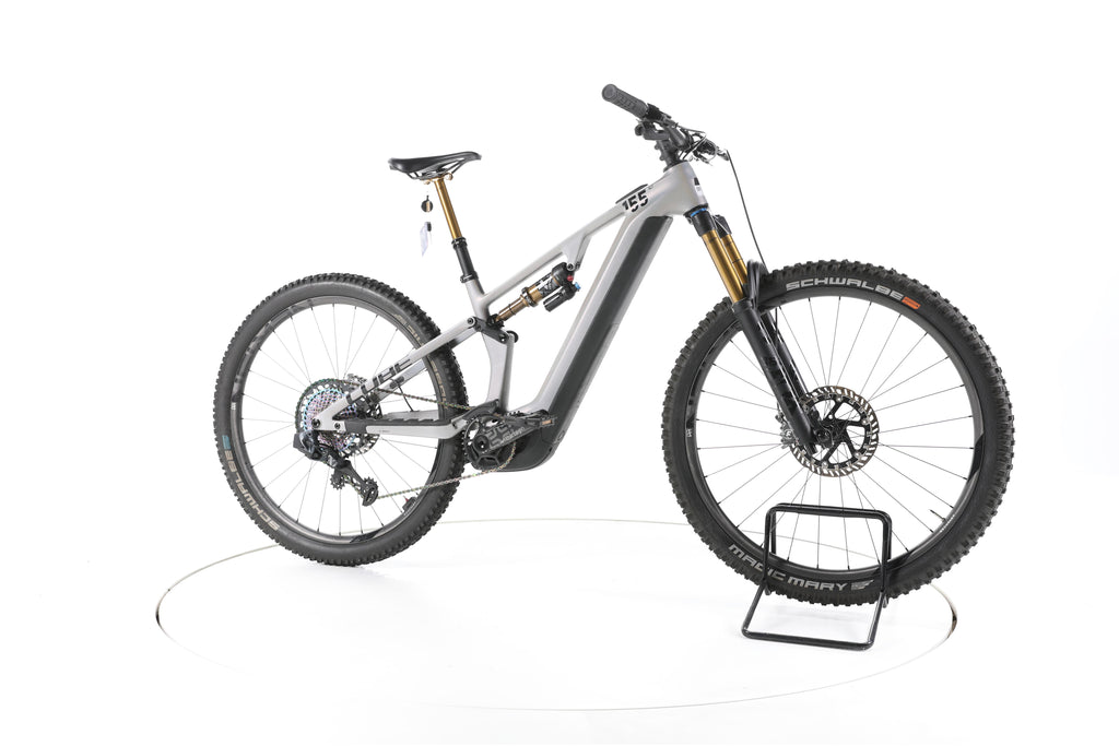 Cube Stereo Hybrid ONE55 C:68X SLT Fully E-Bike Carbon 2024 - Image 2