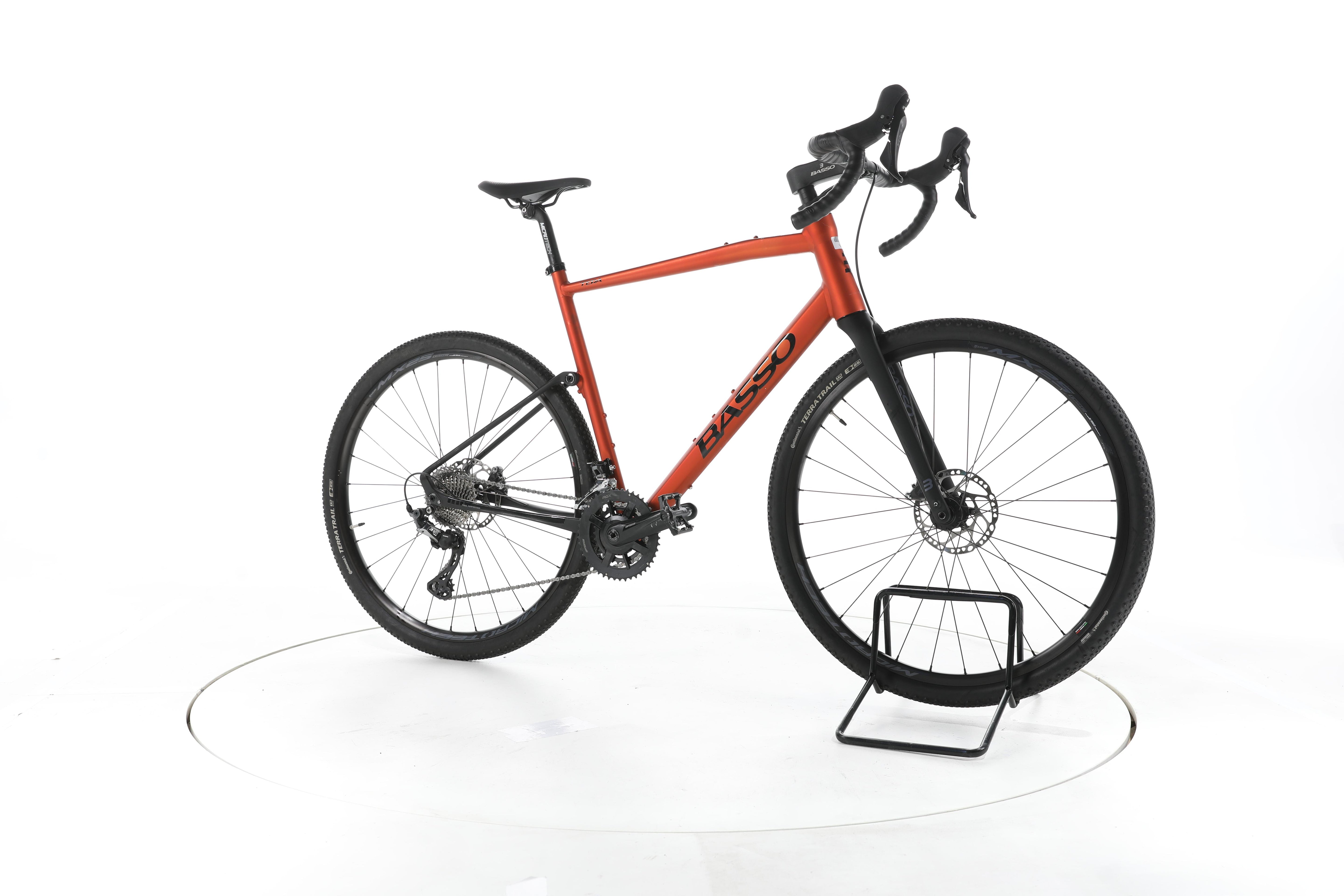 Basso Tera Gravelbike - Image 2