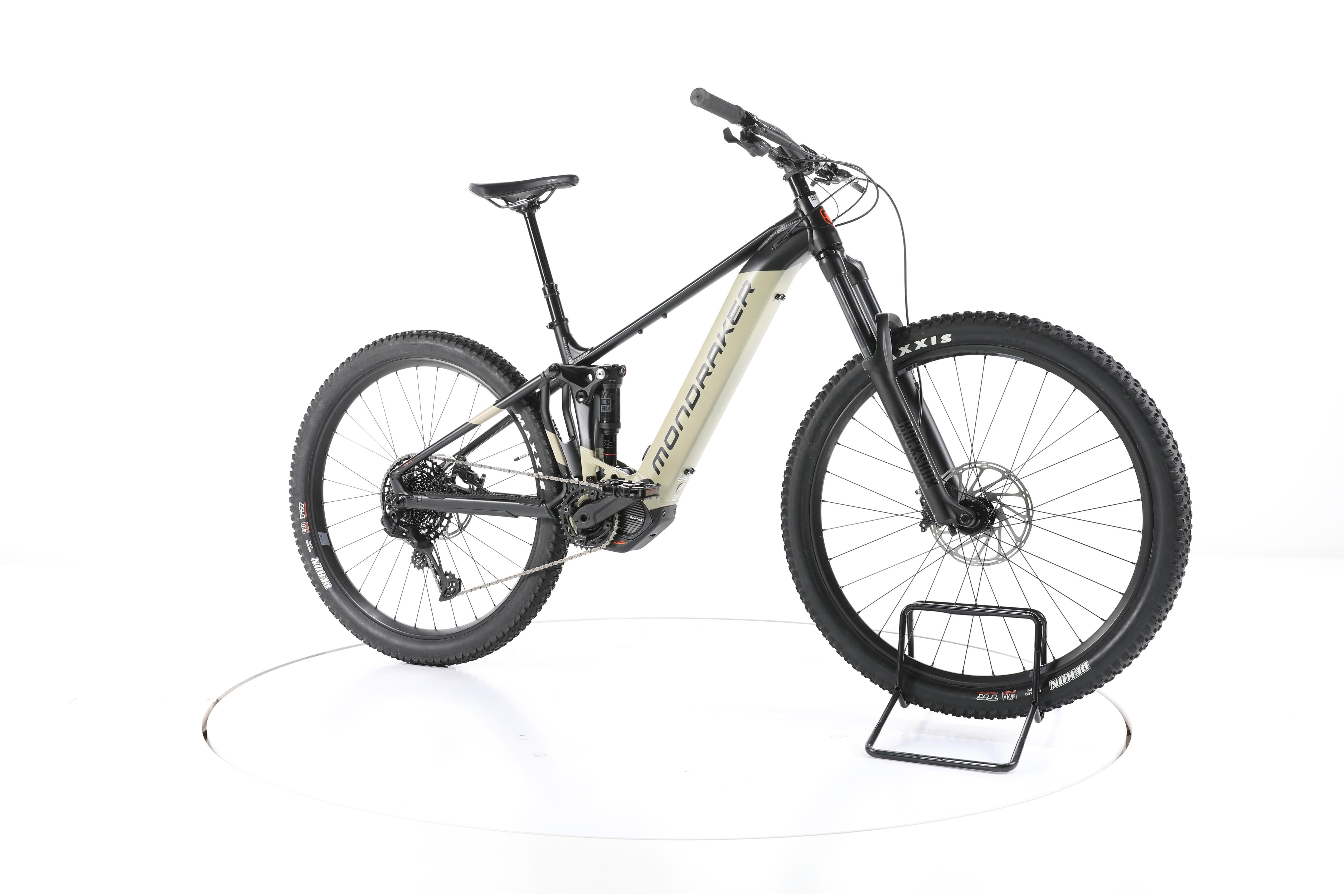 Mondraker DUSK Fully E-Bike - Image 2