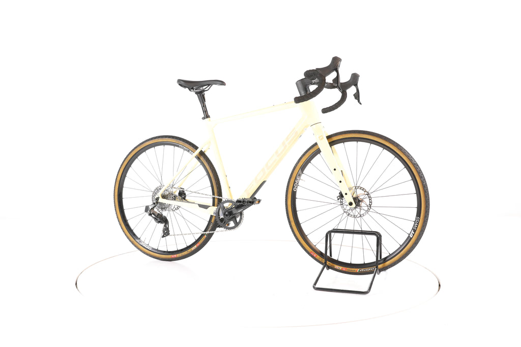 Focus Atlas Gravelbike Carbon - Image 2