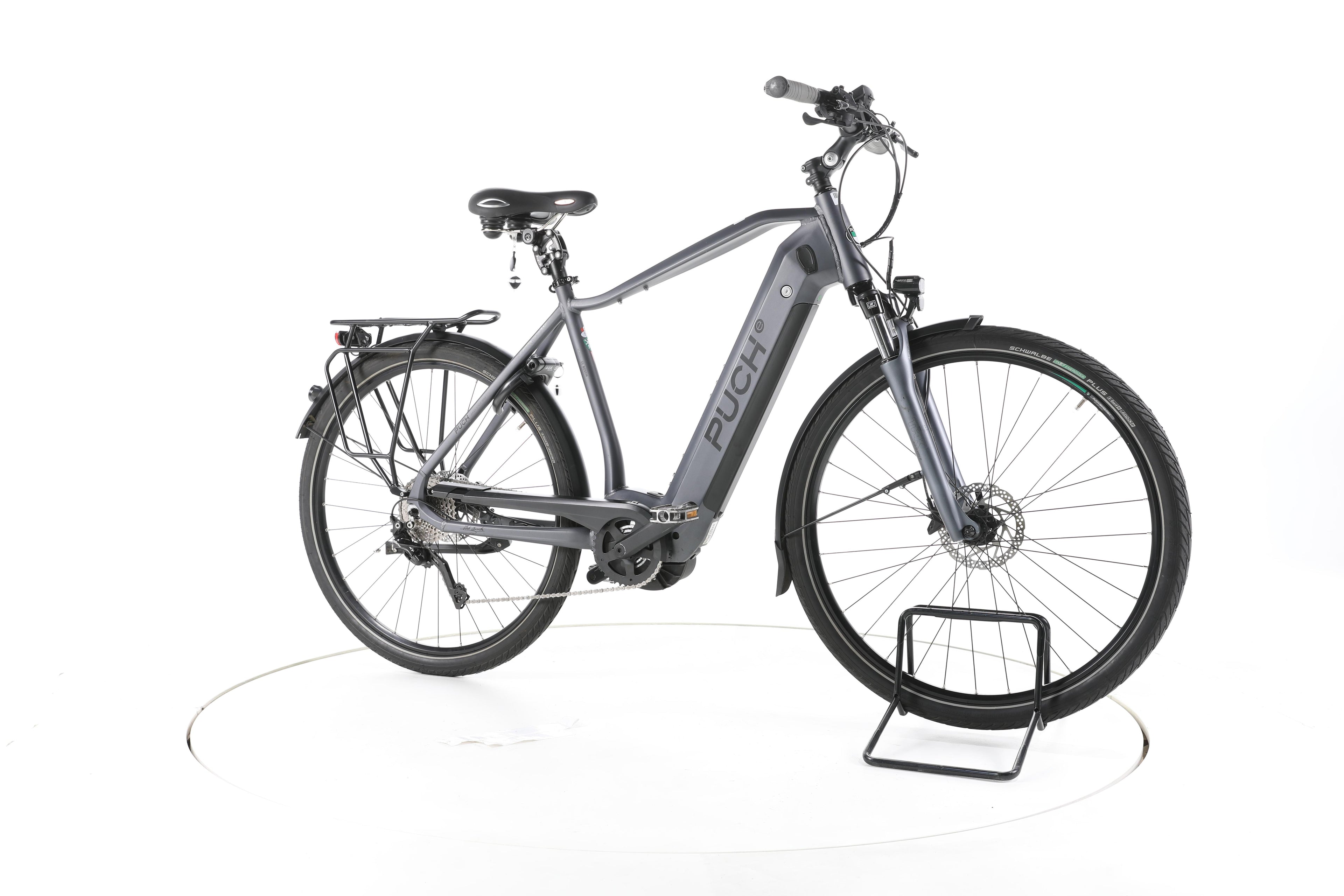 Puch T7.5 Trekking E-Bike - Image 2