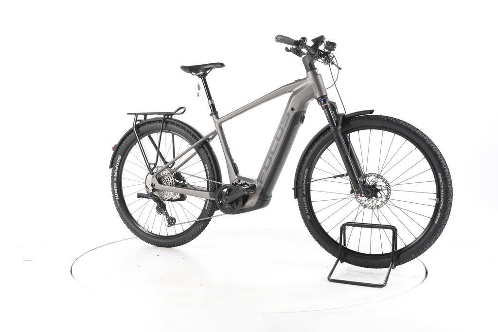 Focus AVENTURA² 6.8 Trekking E-Bike - Image 2