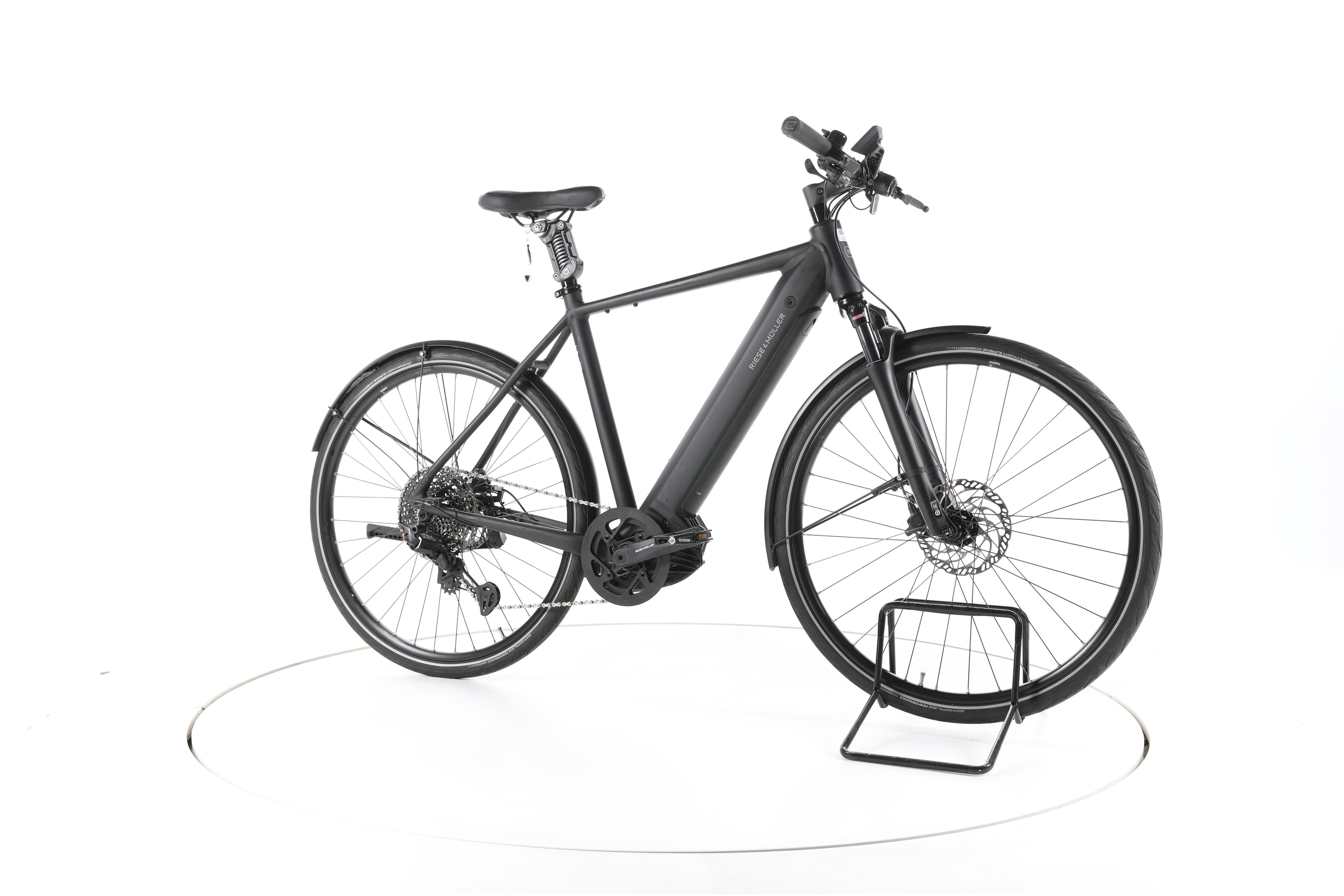 Riese & Müller Roadster4 Touring E-Bike 2023 - Image 2