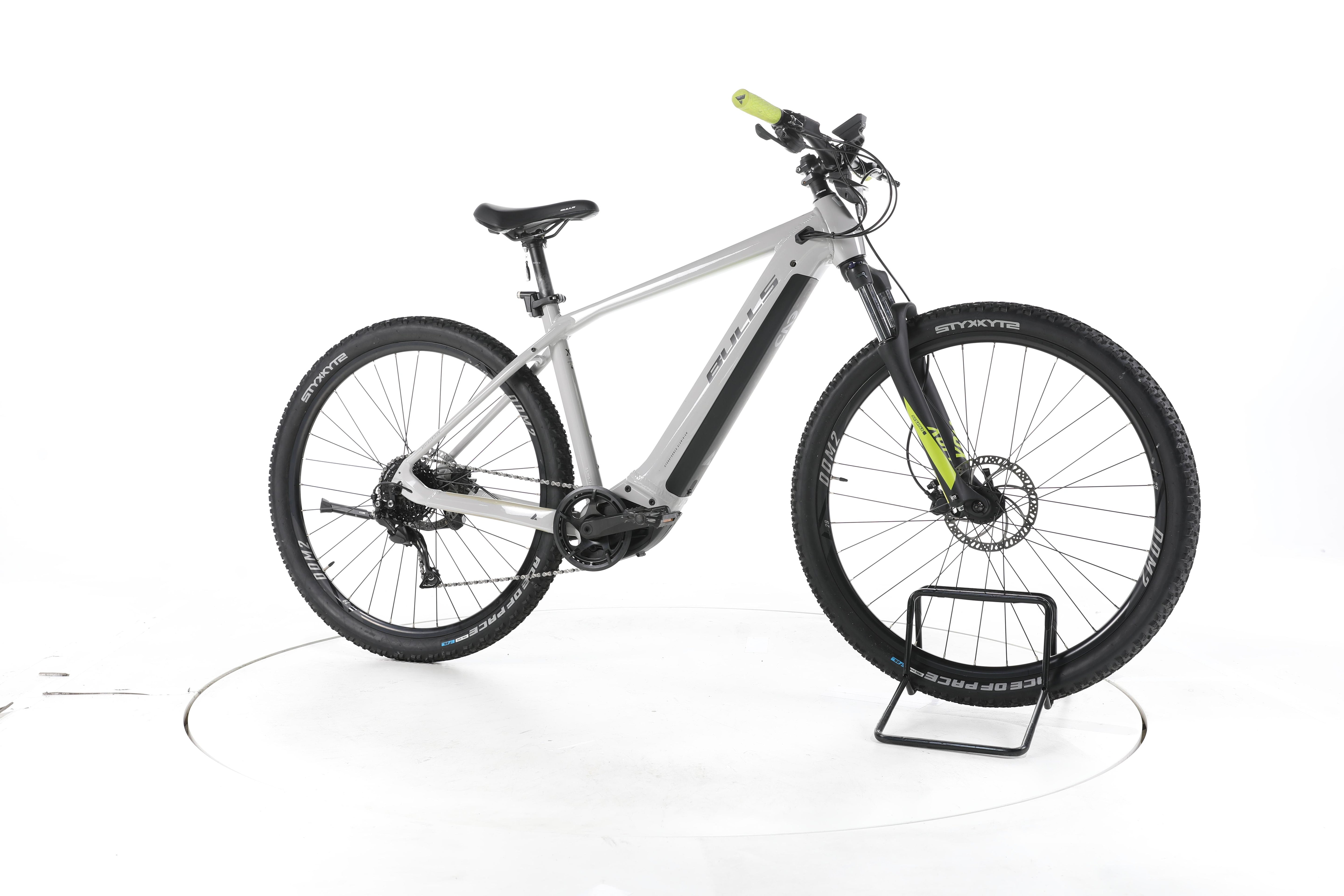 Bulls LT EVO CX E-Bike - Image 2