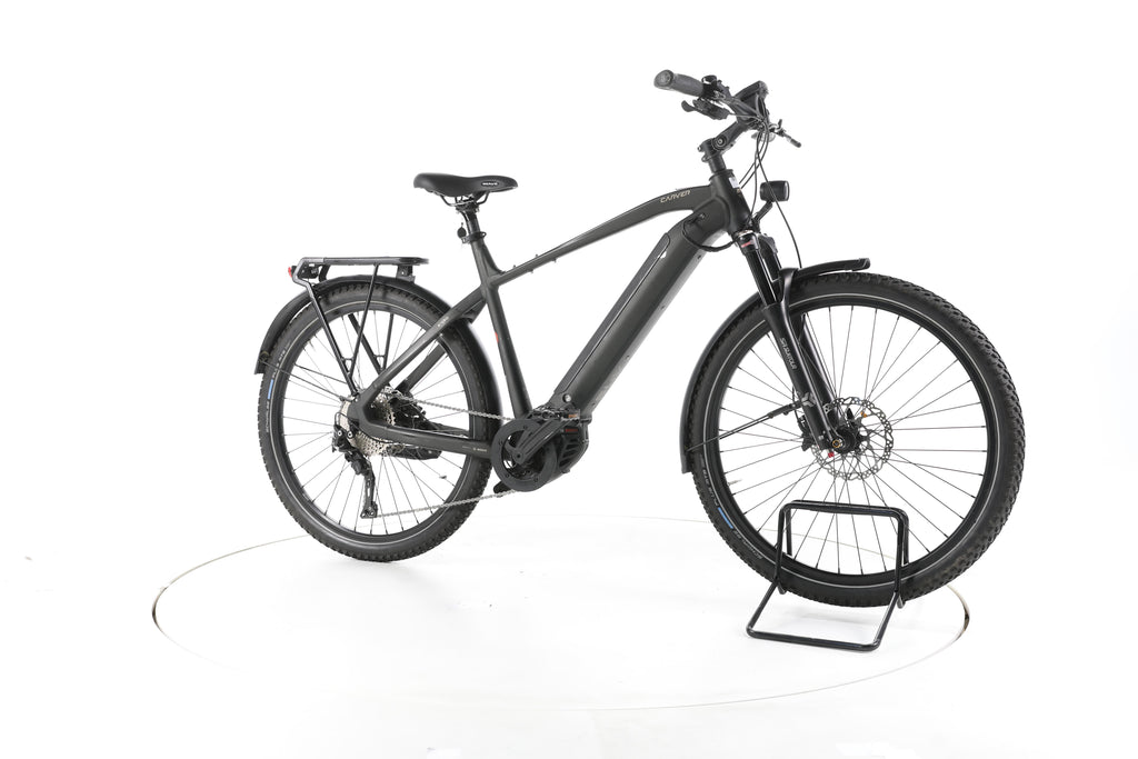 Carver SUV E.430 Trekking E-Bike - Image 2
