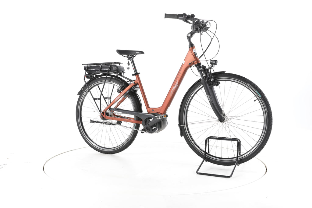 BBF Genf Plus City E-Bike Tiefeinsteiger - Image 2