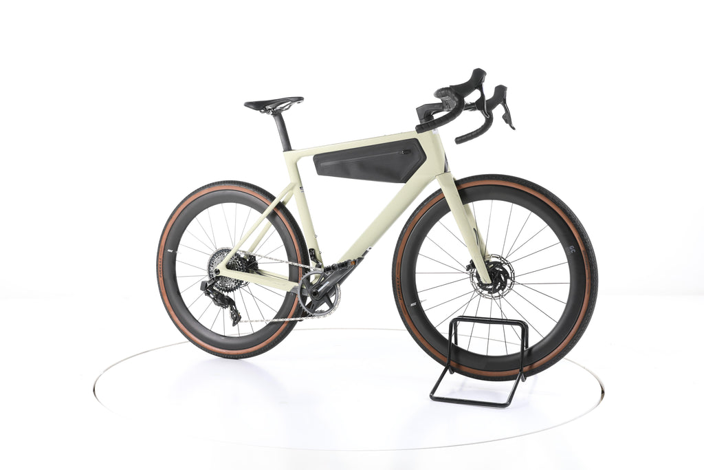 Rose Backroad FF Force XPLR AXS Gravelbike Carbon - Image 2