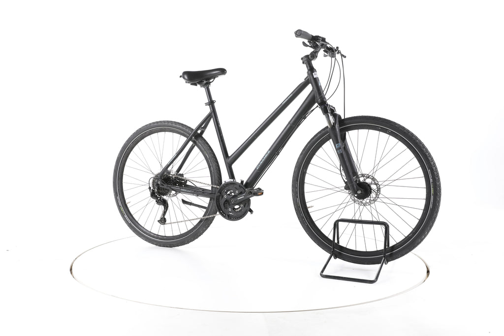 Dynamics Magic Disc Fahrrad Hardtail - Image 2