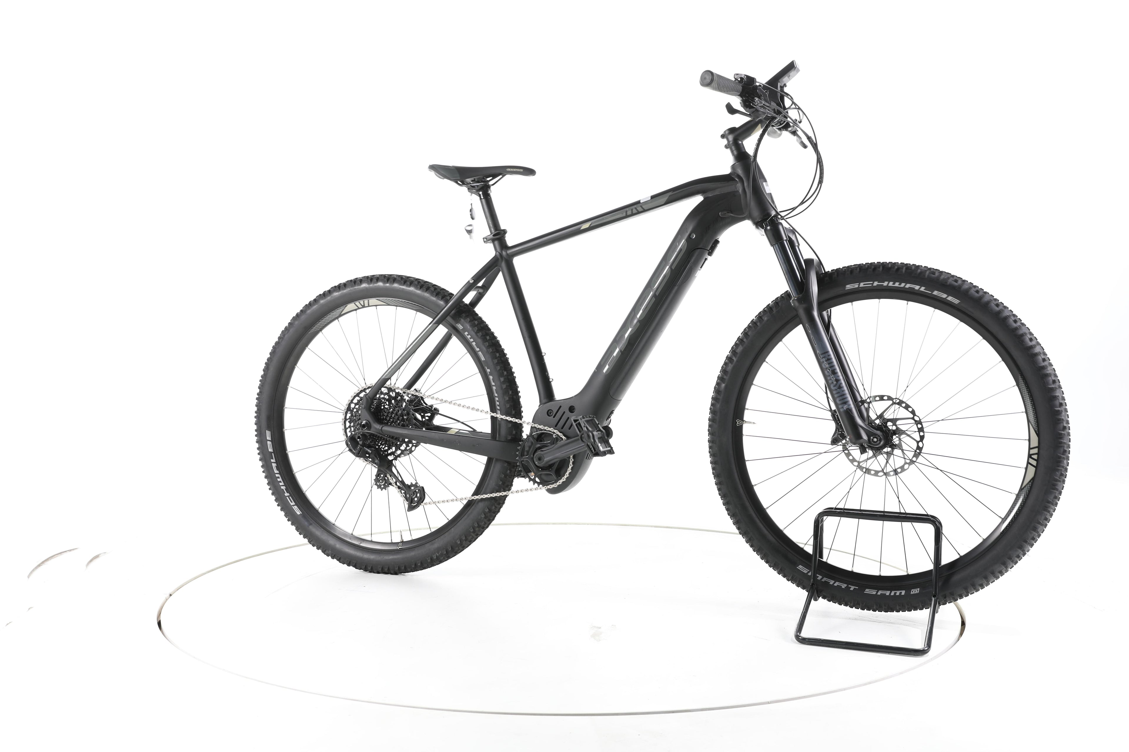 Axess Element E-Bike - Image 2