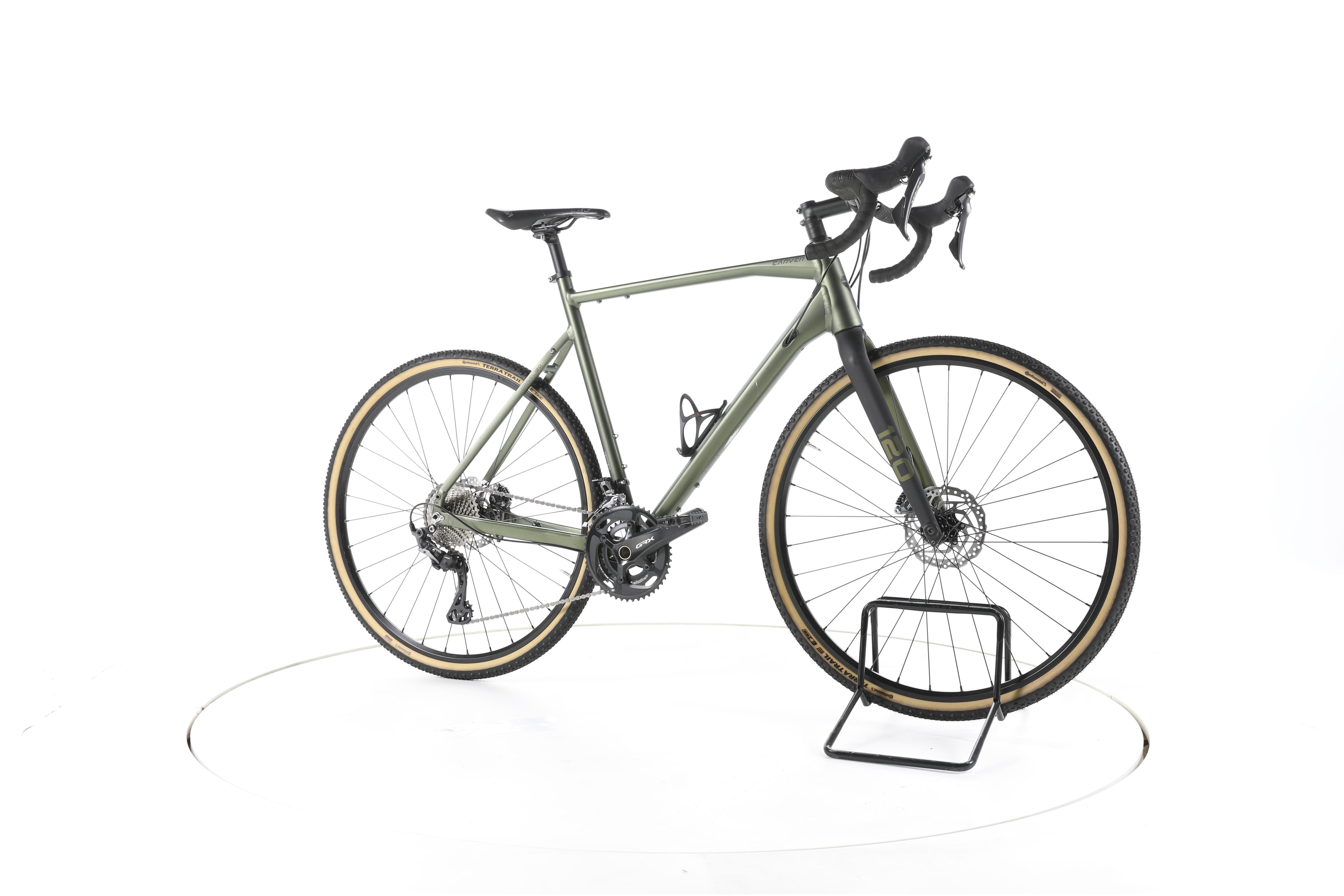 Carver Gravel 120 - Image 2