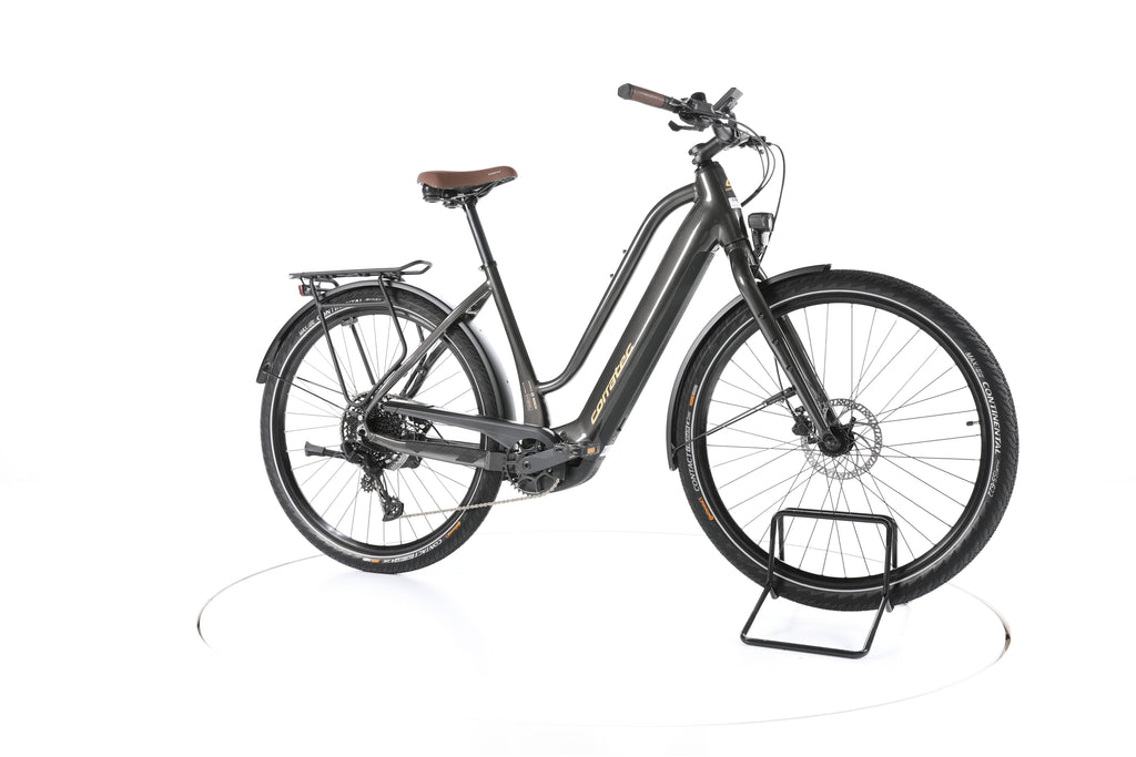 Corratec E-Power C29 SE 3.0 CX7 Trekking E-Bike 2024 - Image 2