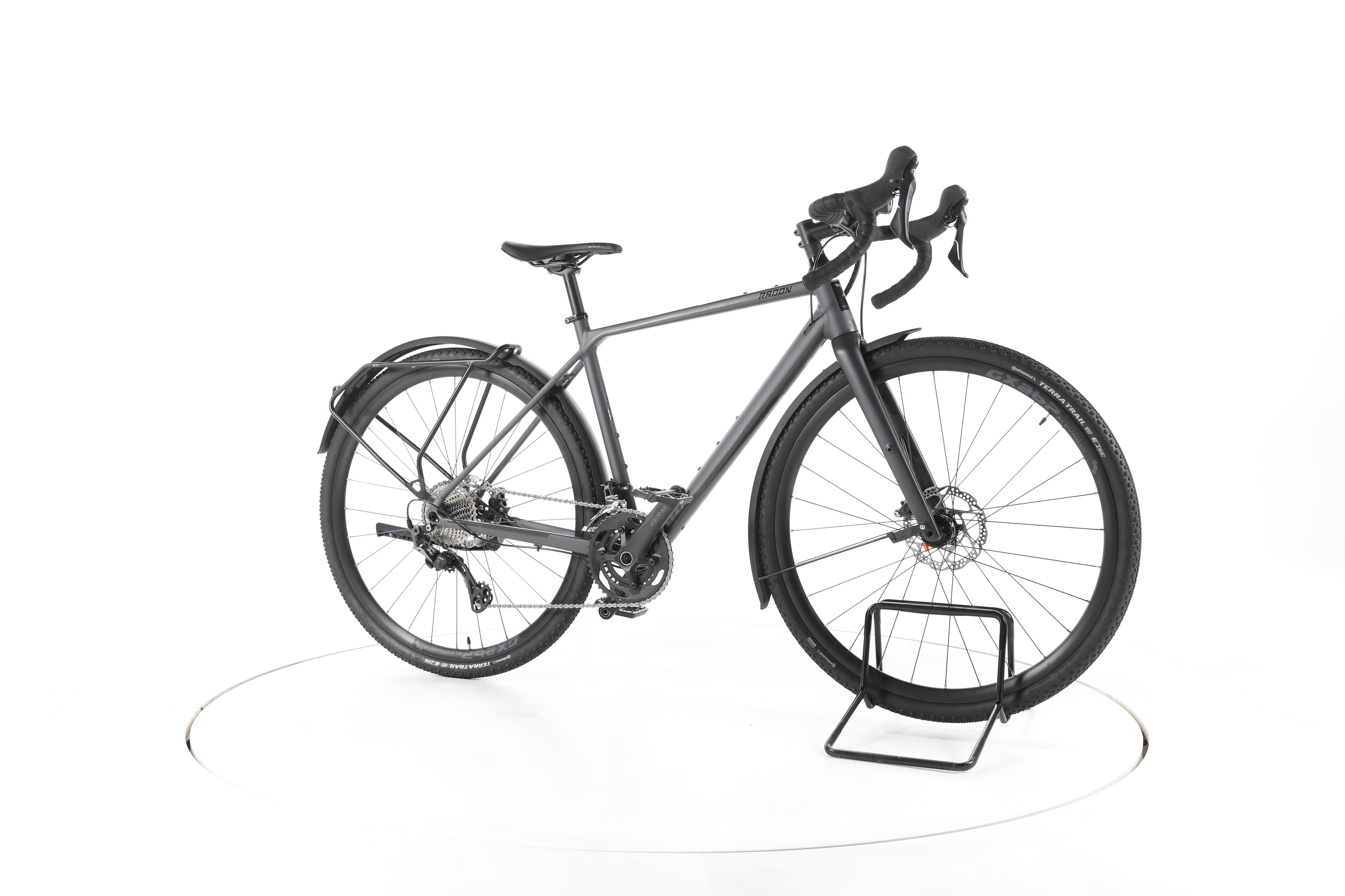 Radon Regard 9.0 FE - Image 2