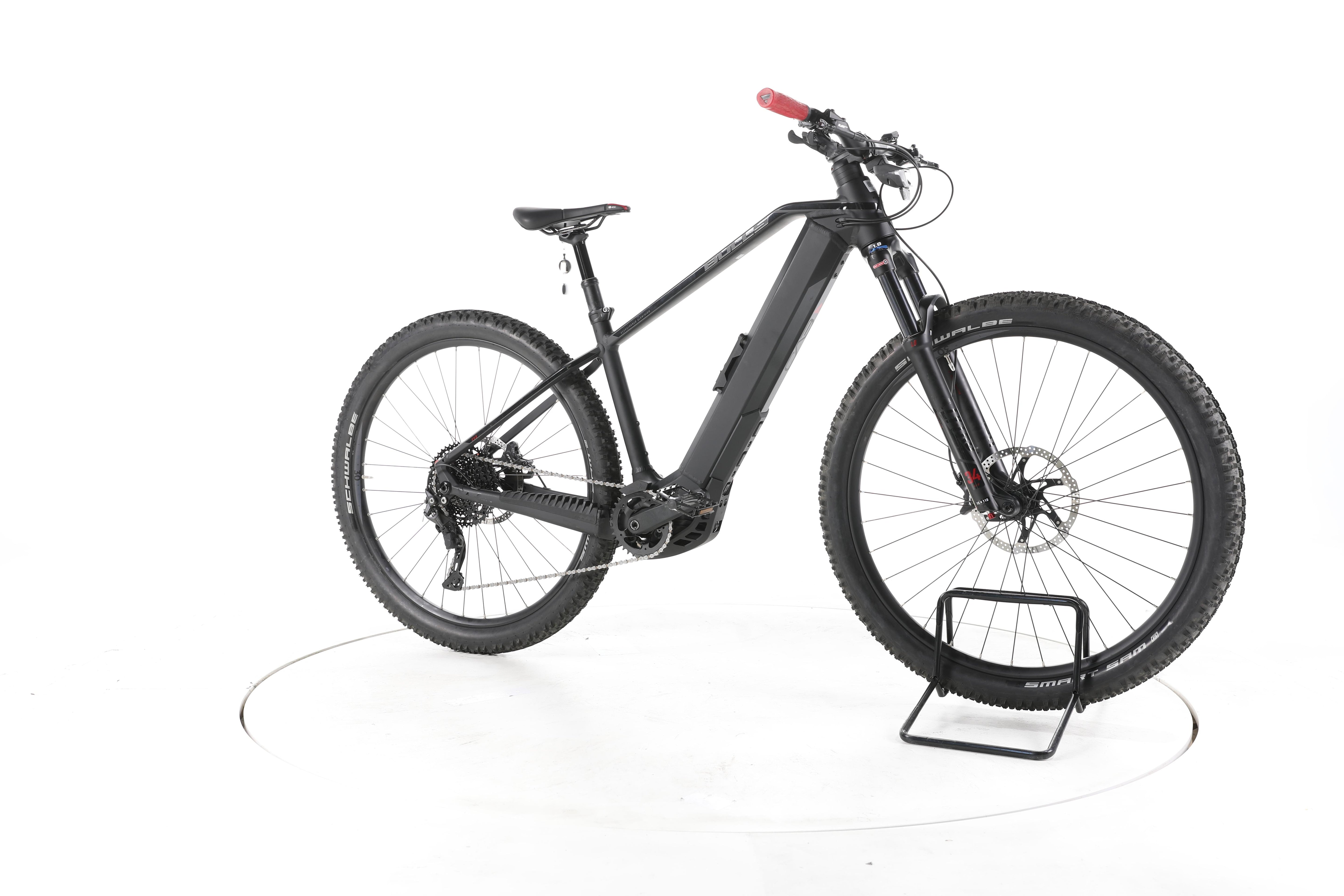 Bulls Sonic EVO 1 E-Bike - Image 2