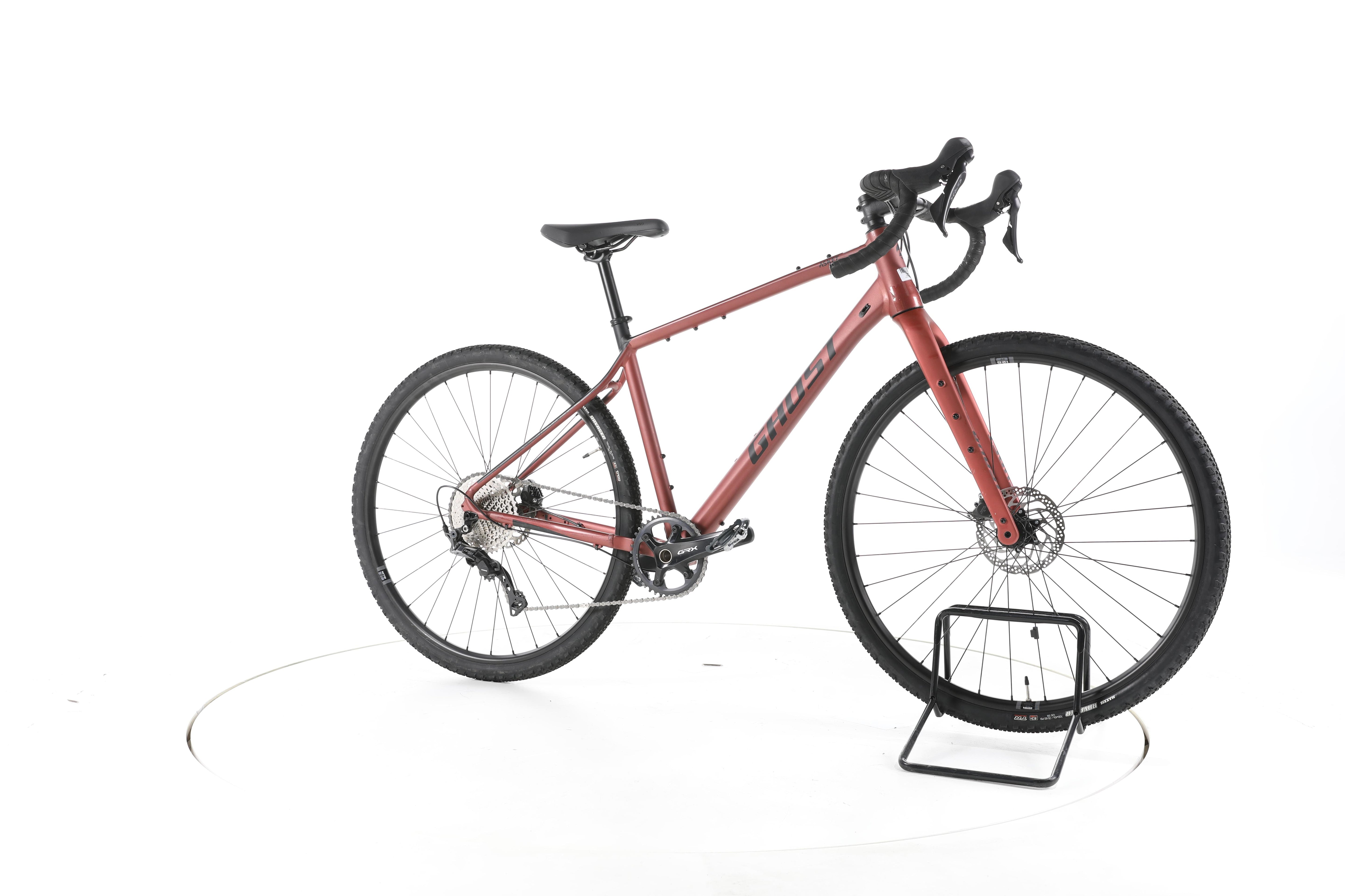 Ghost Asket Advanced Gravelbike - Image 2
