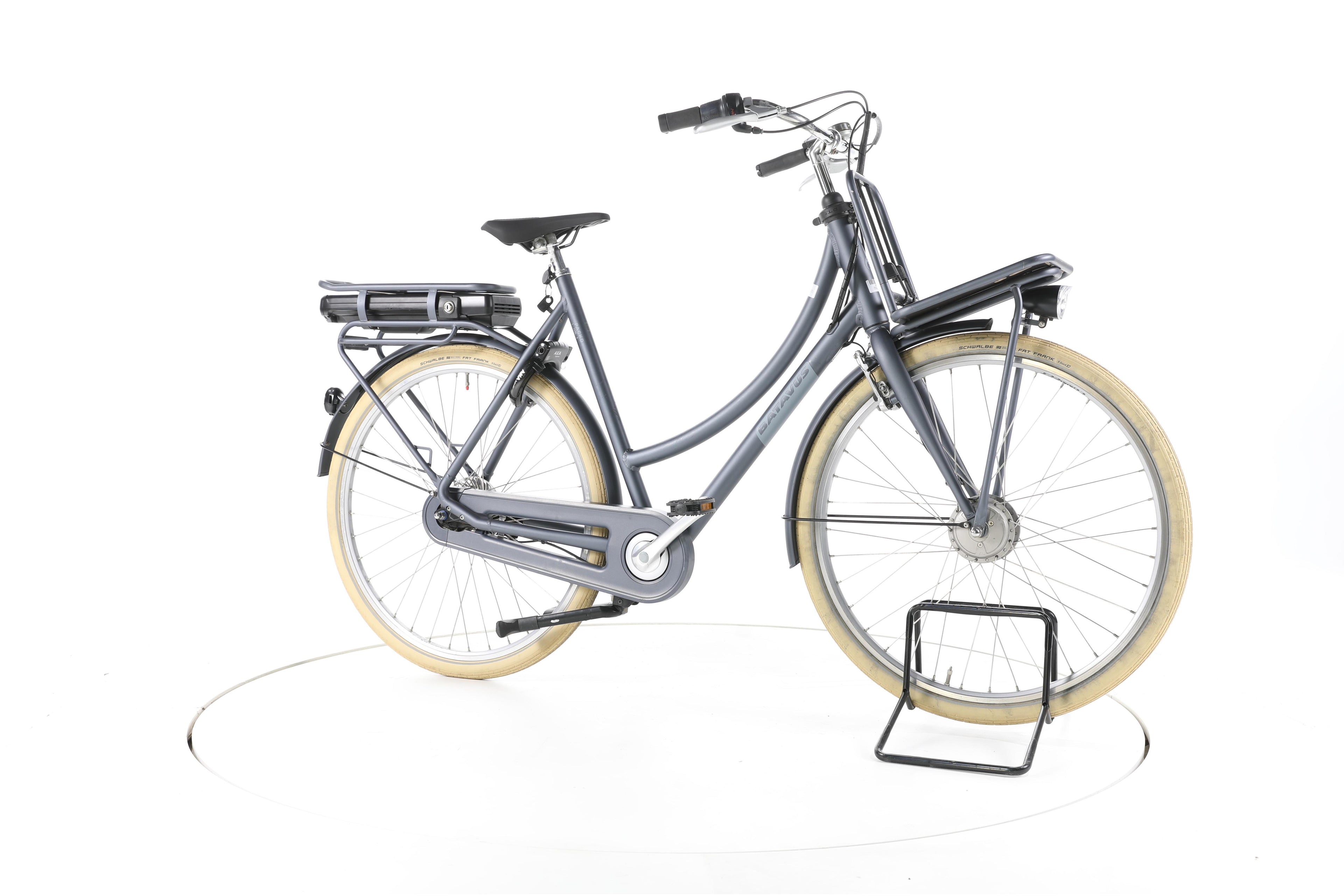 Batavus Packd E-go® City E-Bike - Image 2