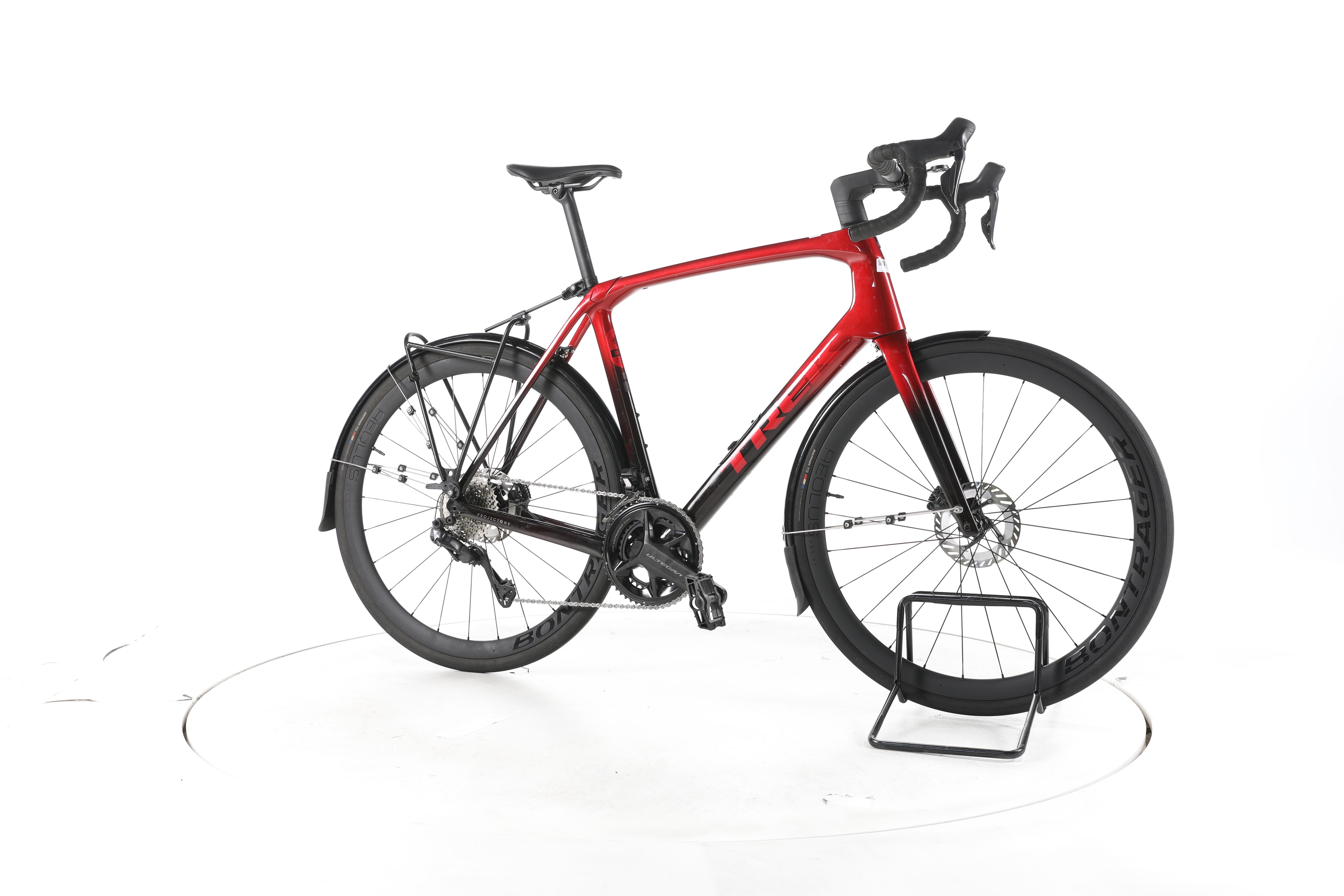 Trek Domane SLR 7 Gravelbike Carbon - Image 2