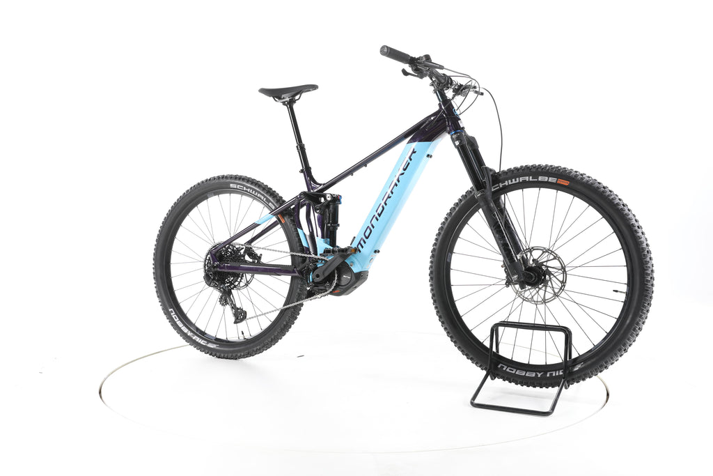 Mondraker DUSK R E-Bike Fully - Image 2