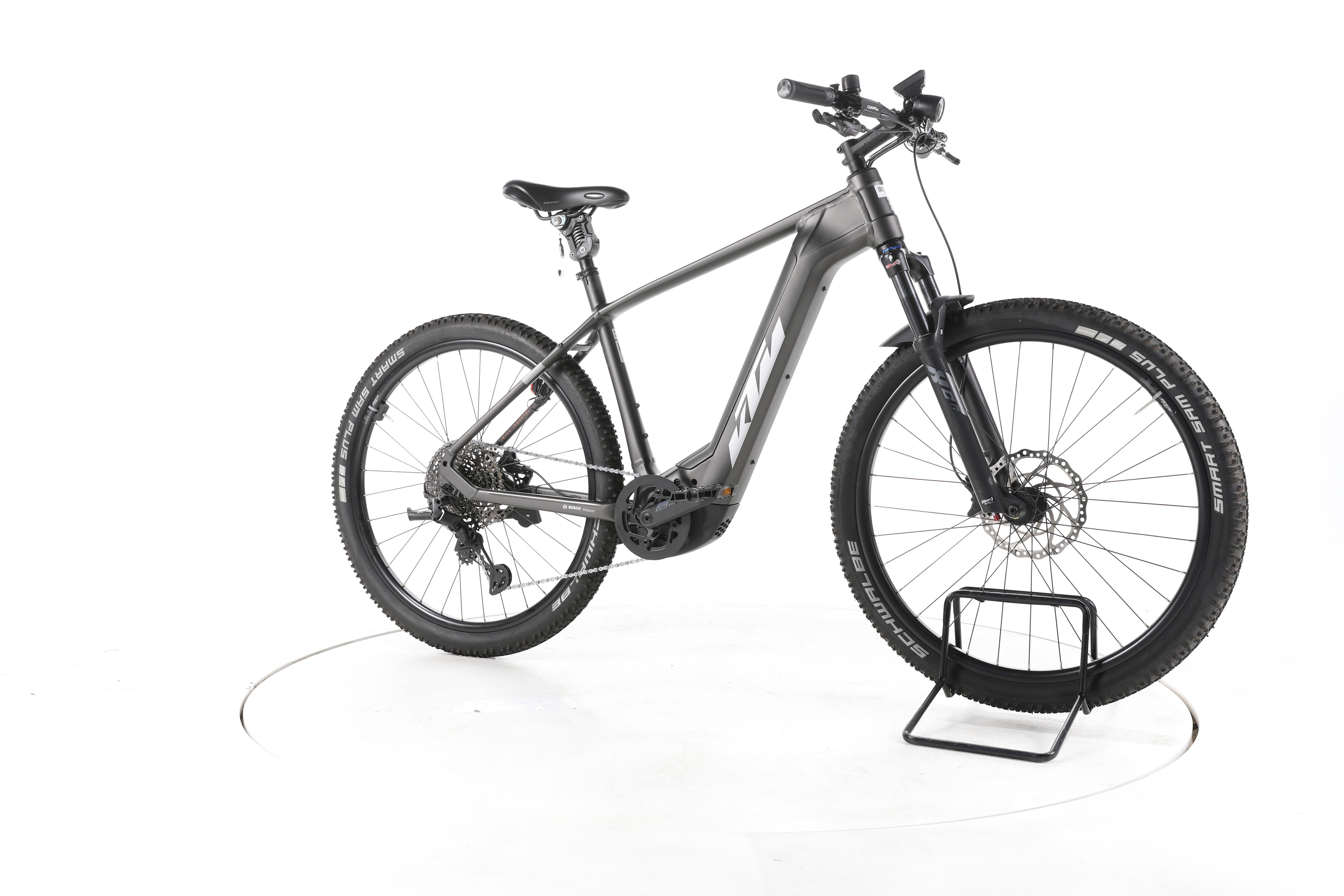 KTM Macina Team LFC E-Bike - Image 2