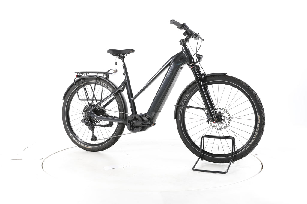 HoheAcht Pasia Tereno Trekking E-Bike - Image 2