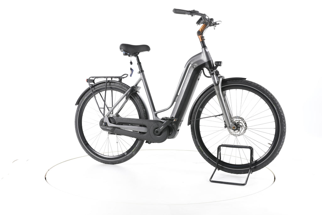 Multicycle Voyage Emi City E-Bike Tiefeinsteiger - Image 2