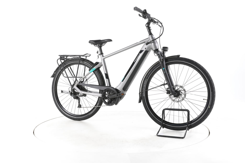 Pegasus EVO CX Trekking E-Bike - Image 2