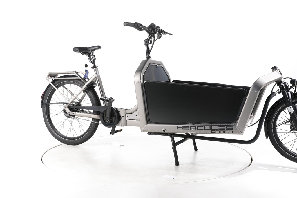 Hercules Cargo 1000 E-Lastenrad - Image 2
