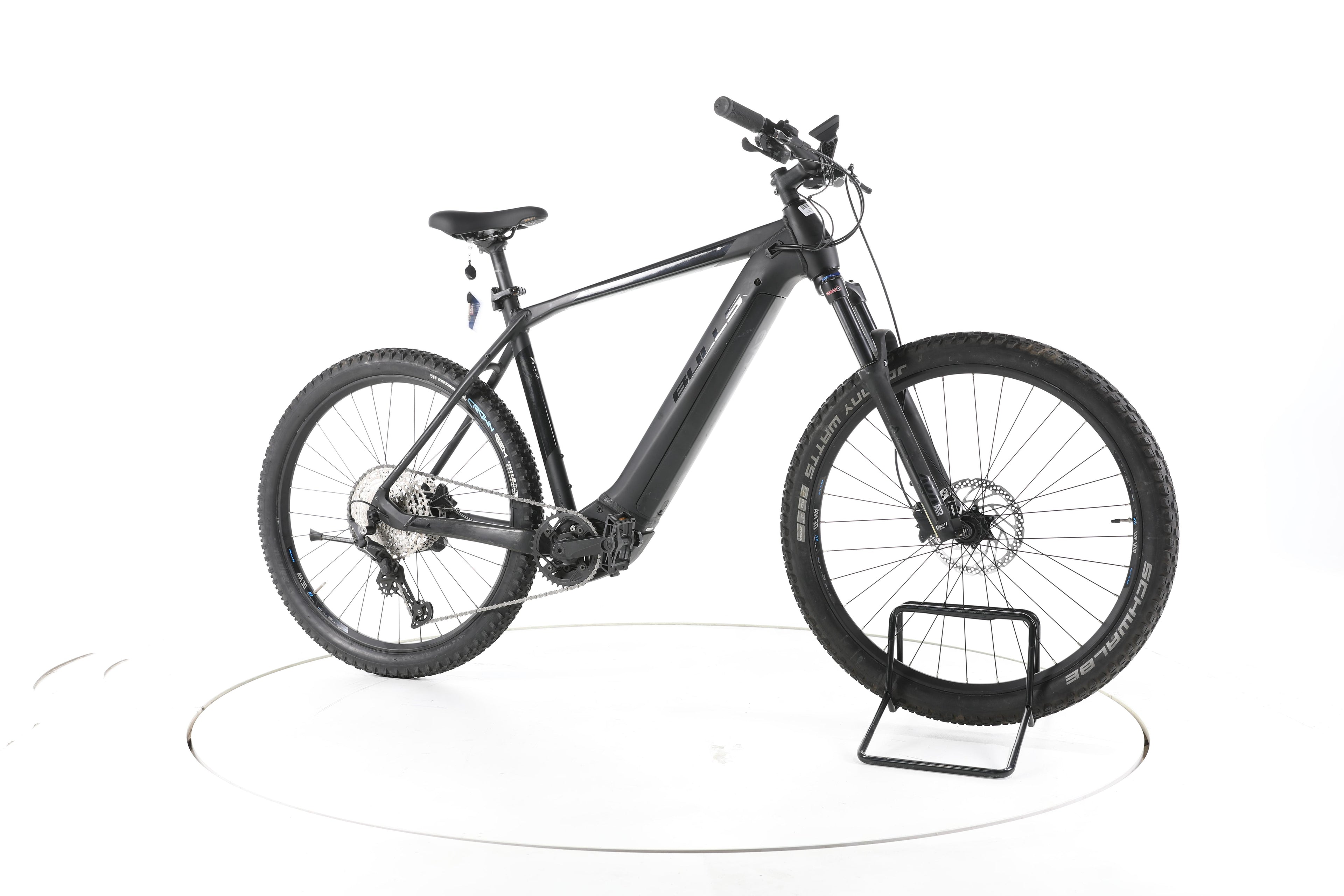 Bulls Copperhead EVO 2 E-Bike 2023 - Image 2
