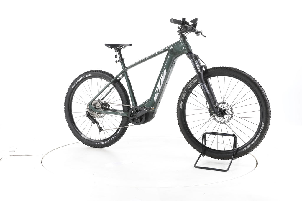 KTM Macina Team 793 E-Bike - Image 2