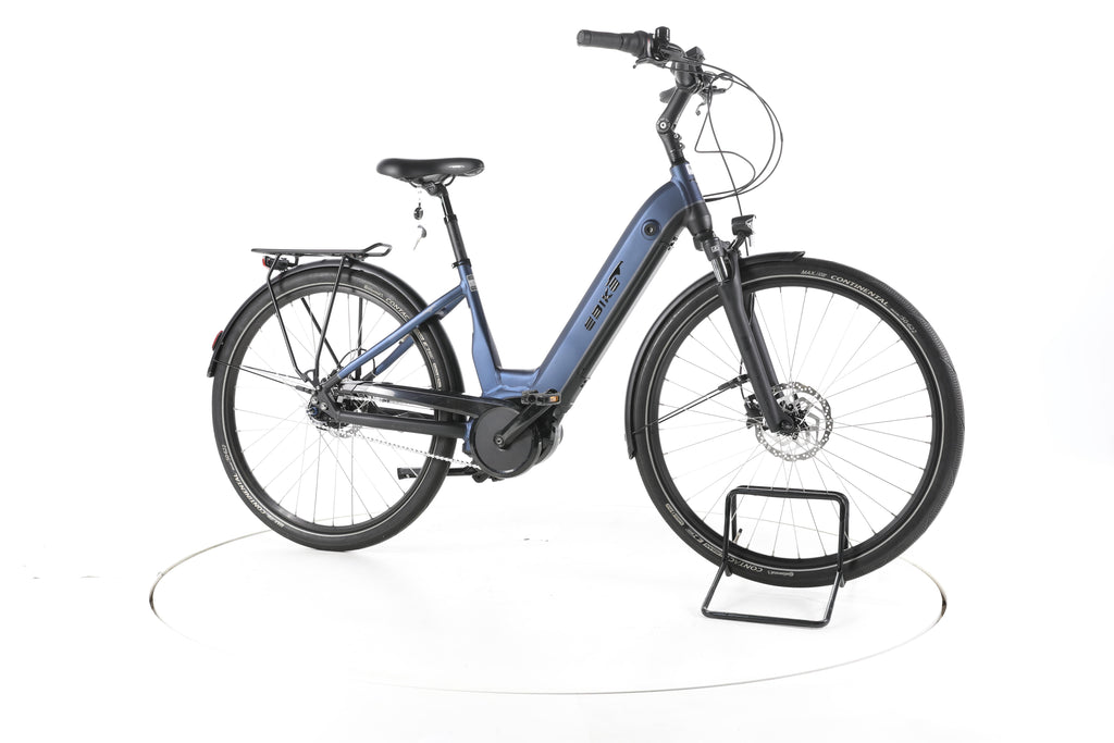EBIKE City Pro City E-Bike Tiefeinsteiger - Image 2