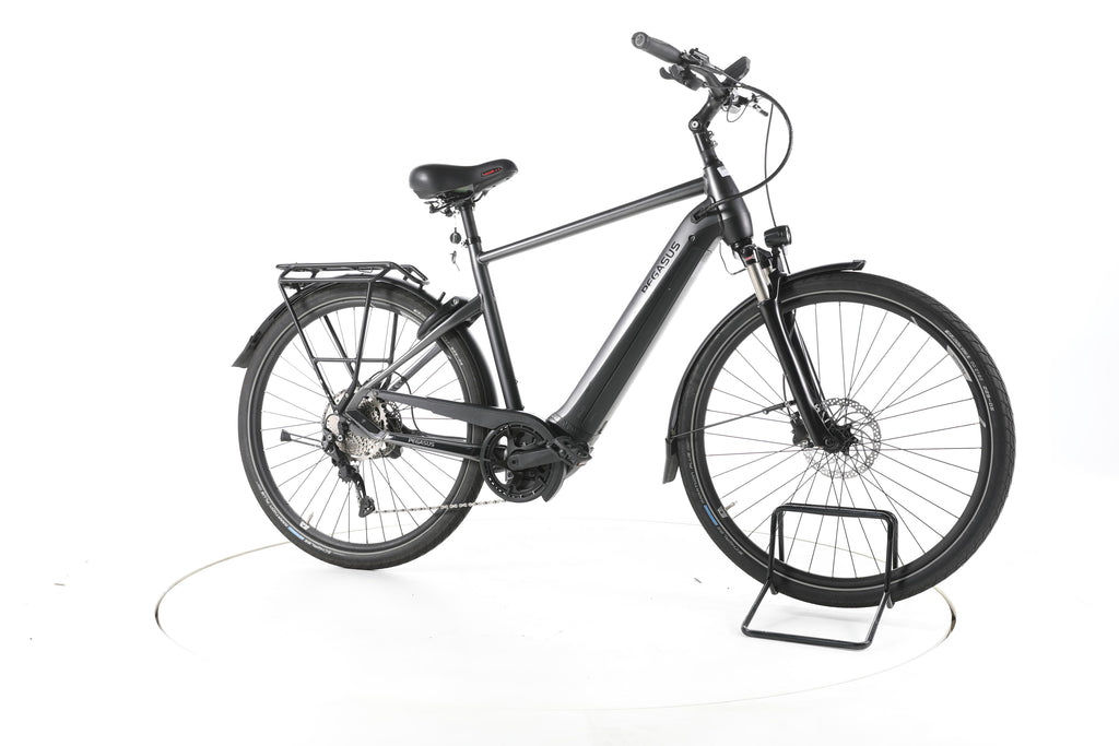 Pegasus Premio EVO 10 Lite Trekking E-Bike - Image 2