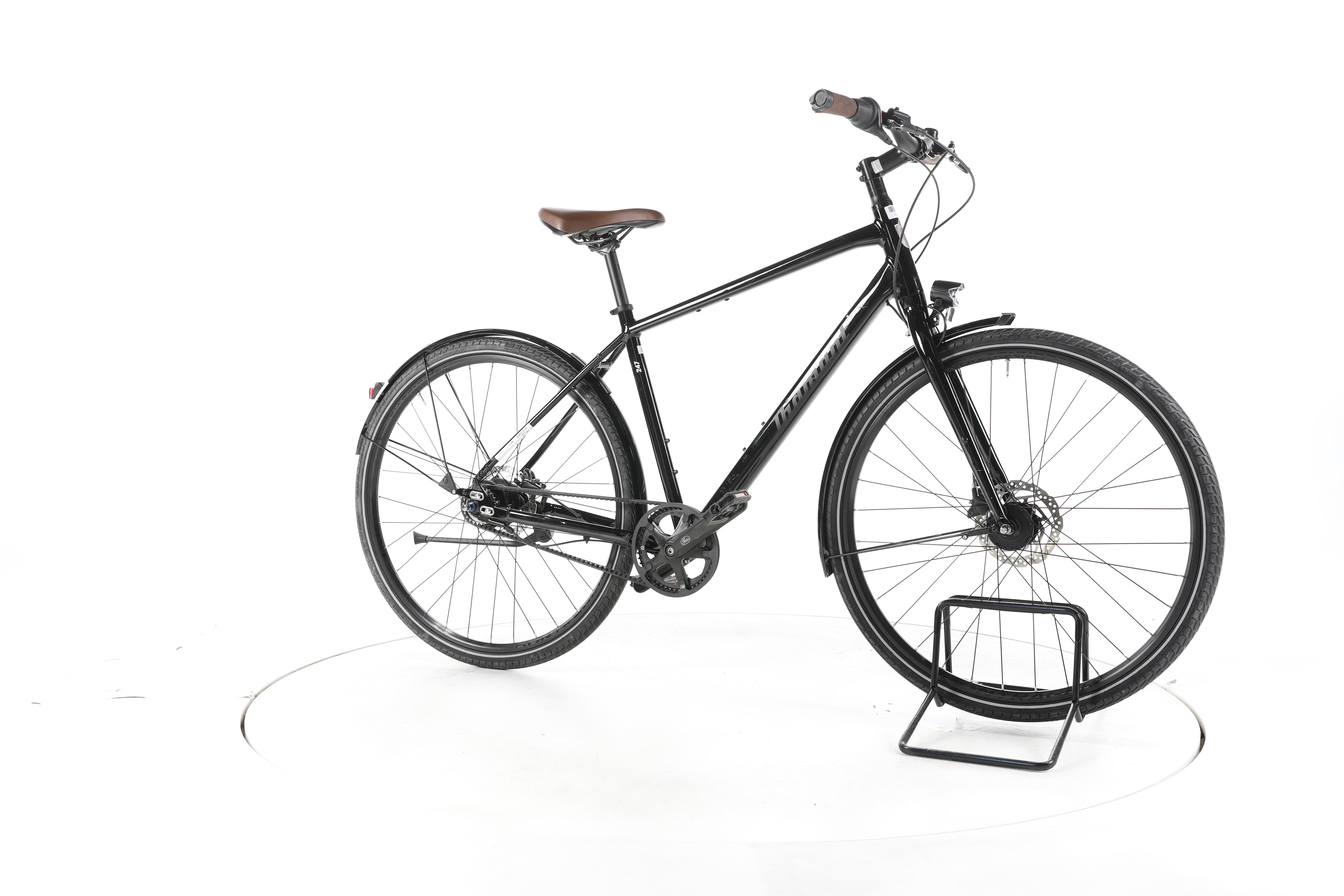 Diamant 247 Fahrrad City & Trekking - Image 2