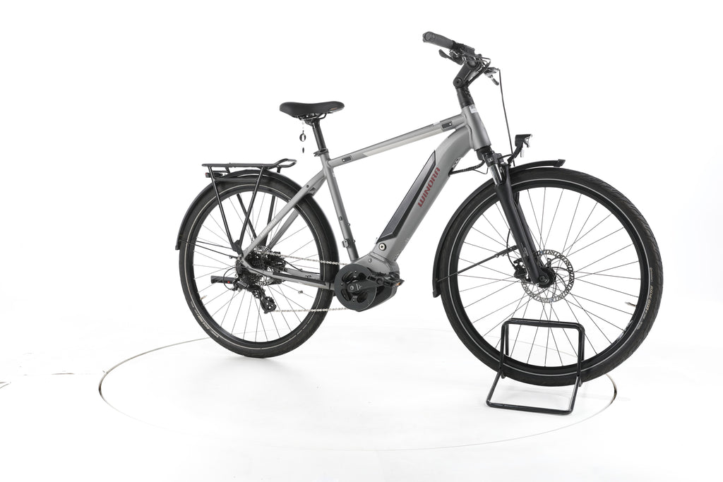 Winora Yucatan 8 Trekking E-Bike - Image 2