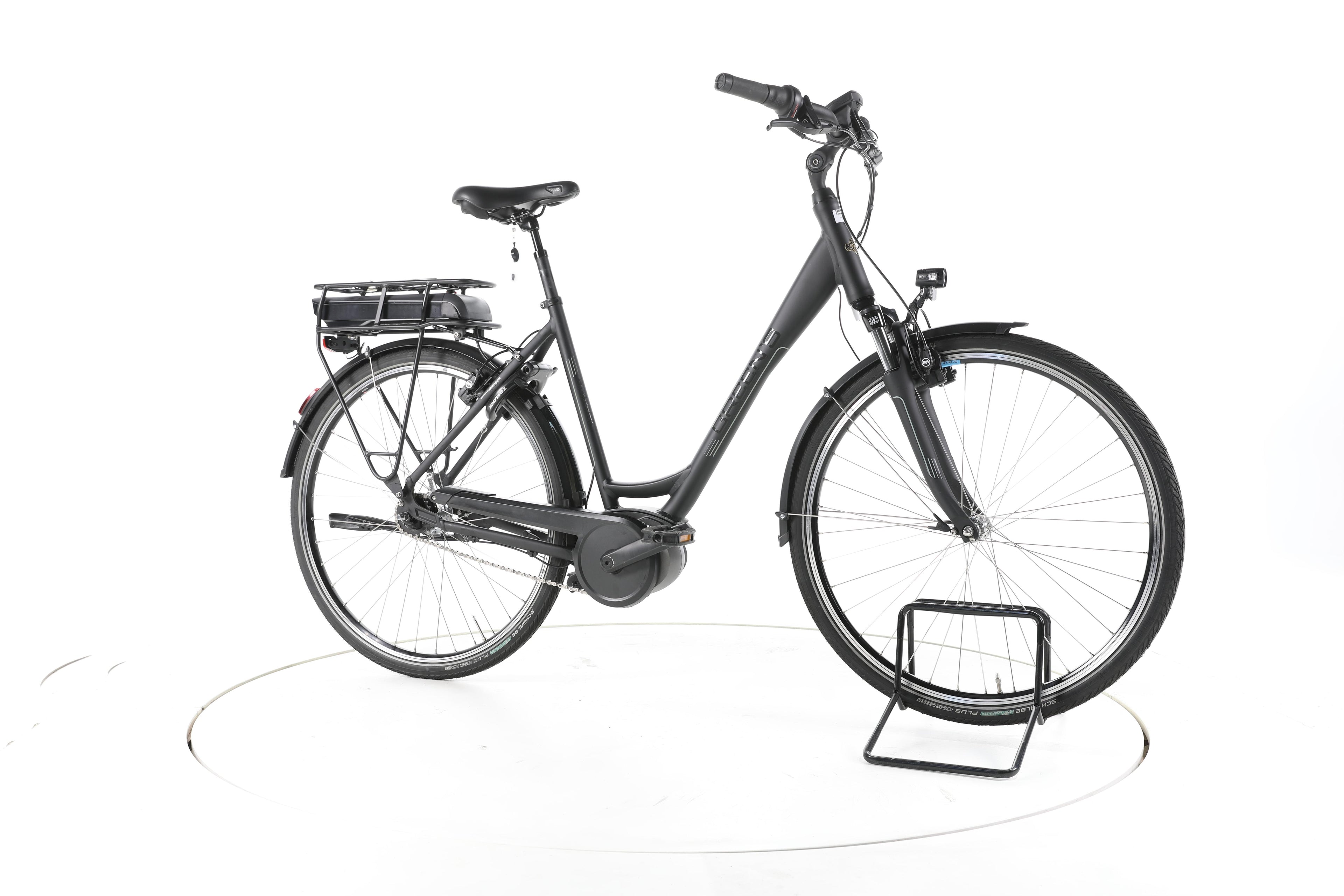 Green's Bristol City E-Bike Tiefeinsteiger - Image 2