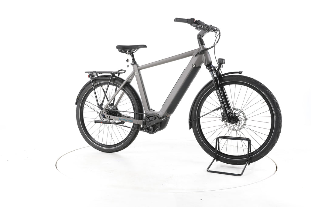 Winora Sinus R5 City E-Bike 2024 - Image 2