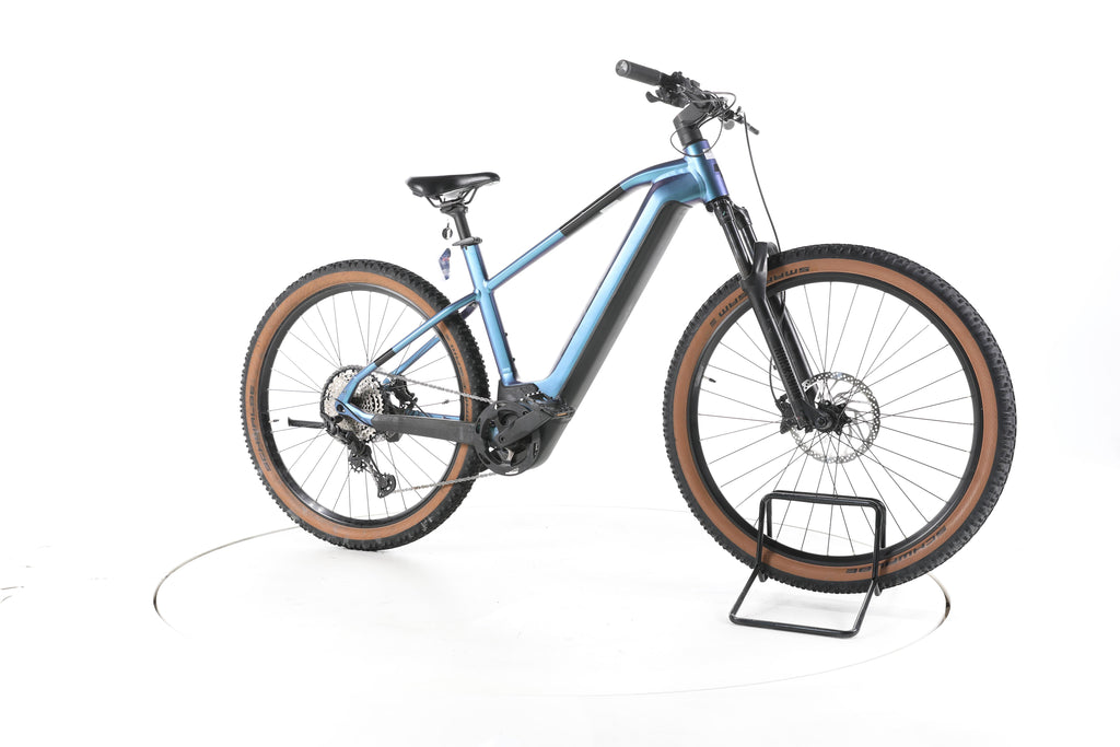 Cube Reaction Hybrid Race E-Bike - Image 2