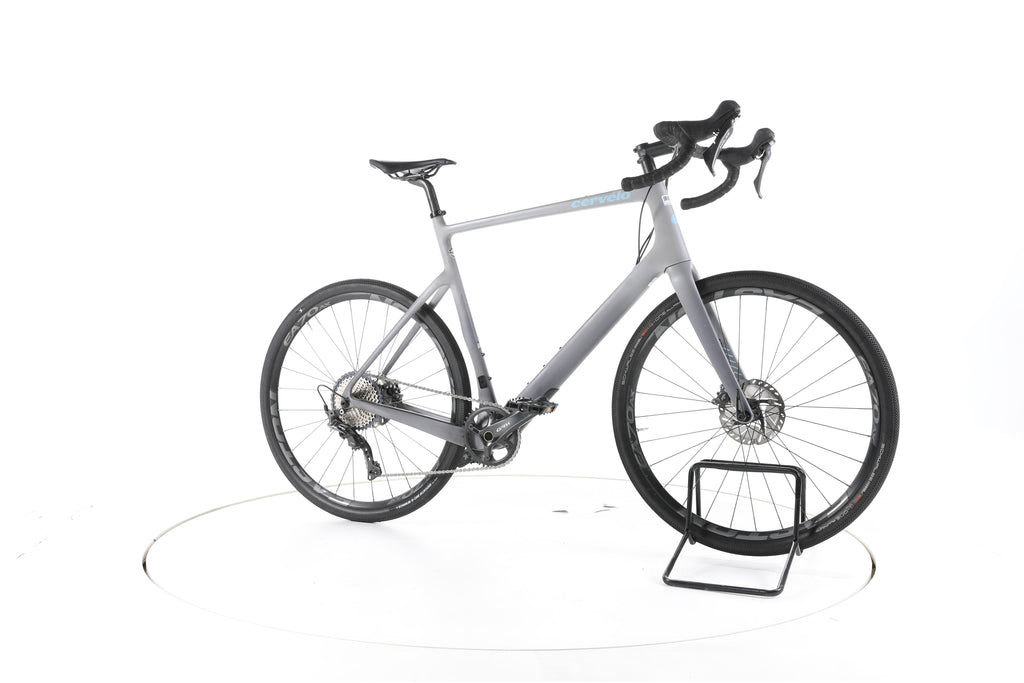 Cervelo Aspero GRX810 1x11 Gravelbike Carbon - Image 2