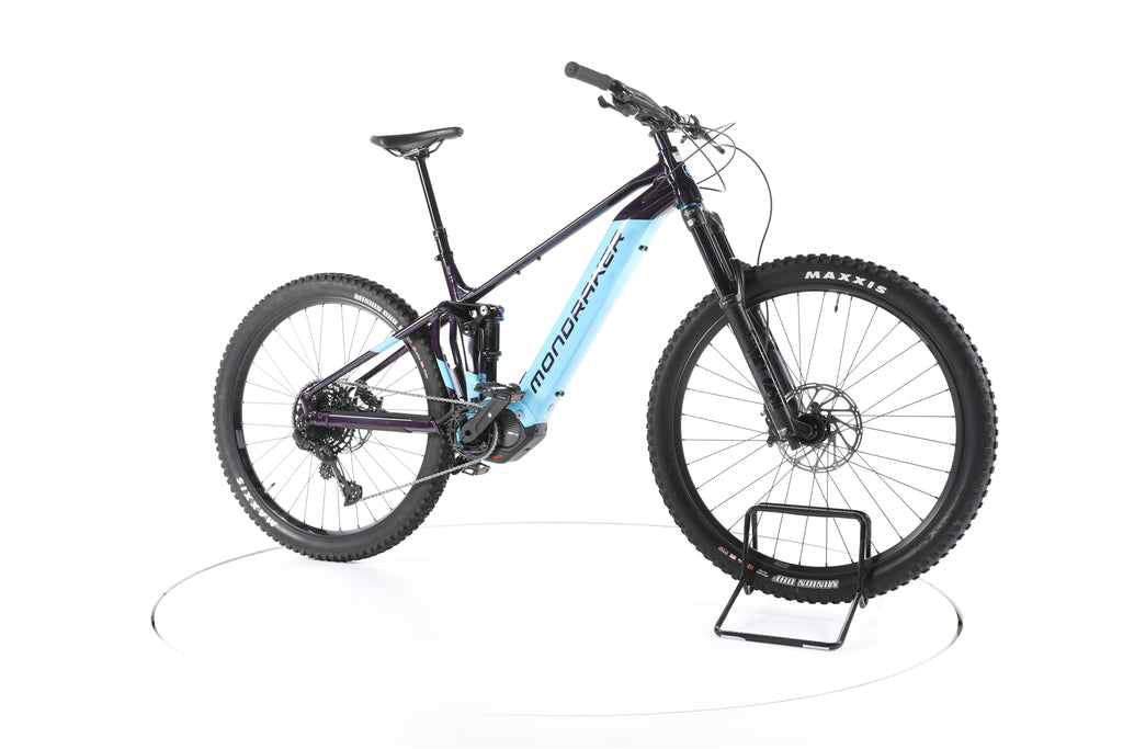Mondraker DUSK R E-Bike Fully - Image 2
