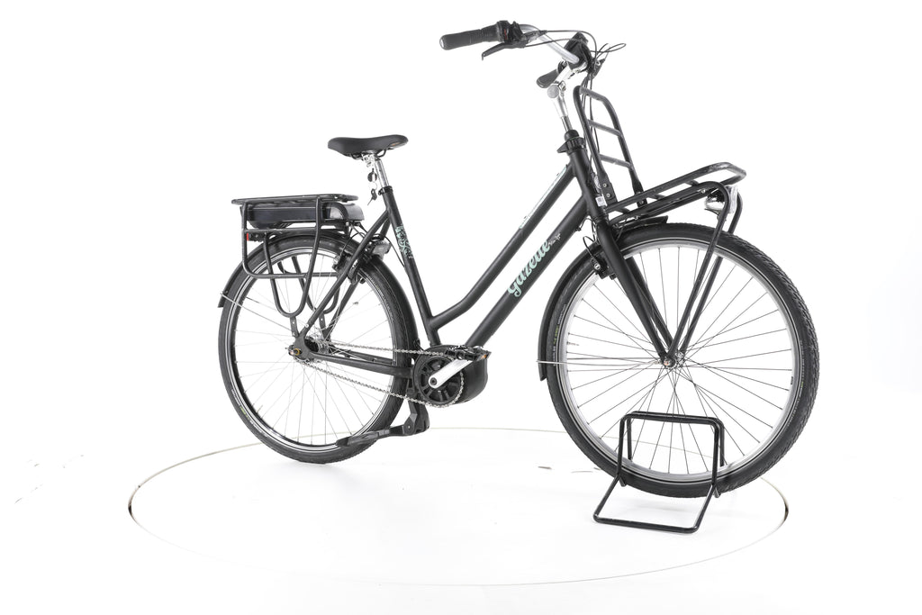 Gazelle Miss Grace C7+ HMB City E-Bike - Image 2