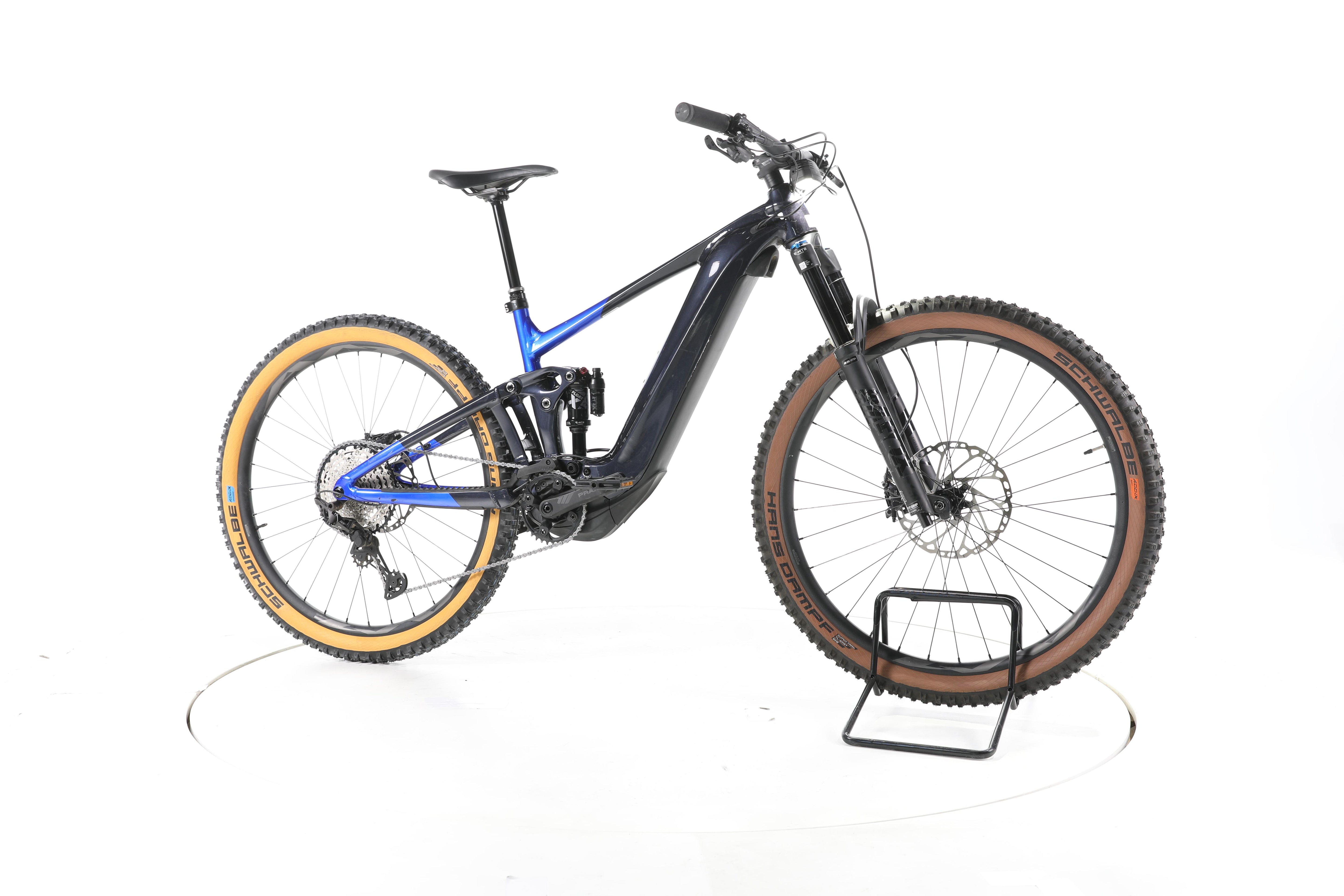 Giant Trance X E+ 1 E-Bike Fully - Image 2