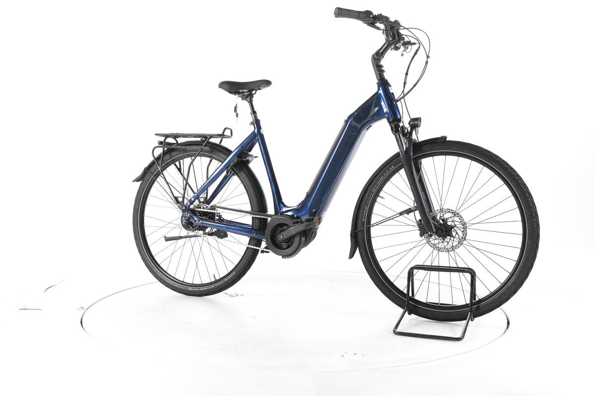 Velo de Ville AEB 890 City E-Bike Tiefeinsteiger - Image 2