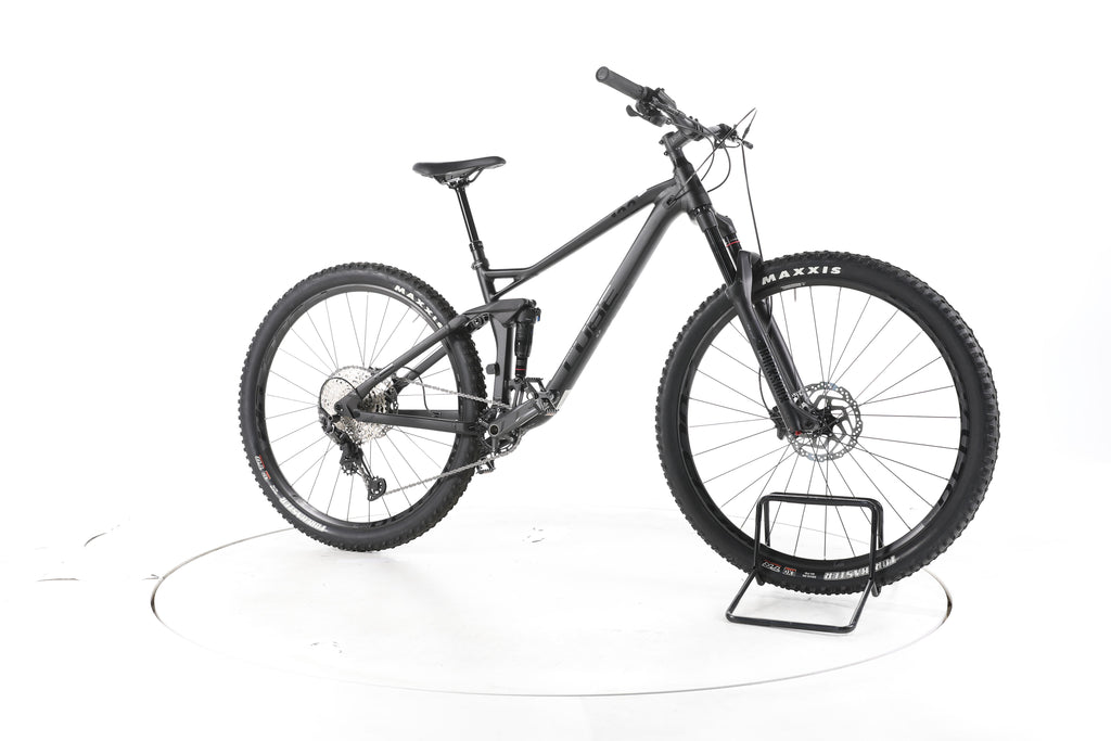 Cube Stereo ONE22 Race Fahrrad Fully - Image 2