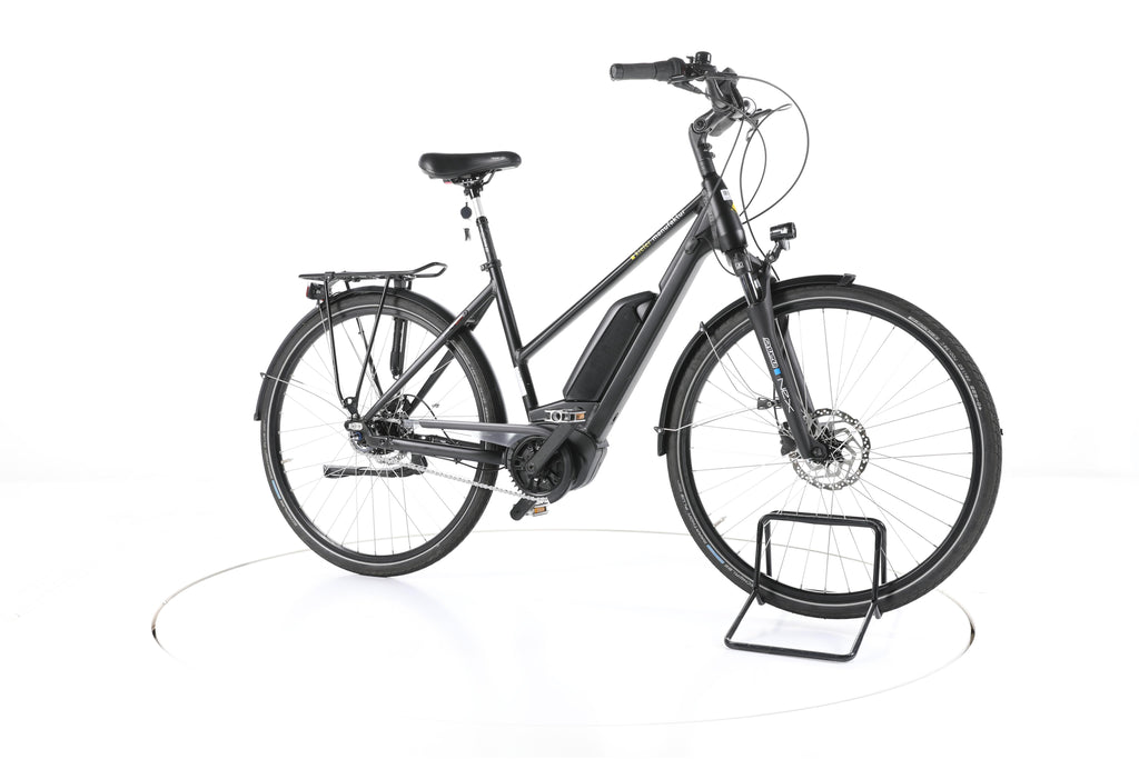 Kieler Manufaktur Active Plus 8 FL City E-Bike - Image 2