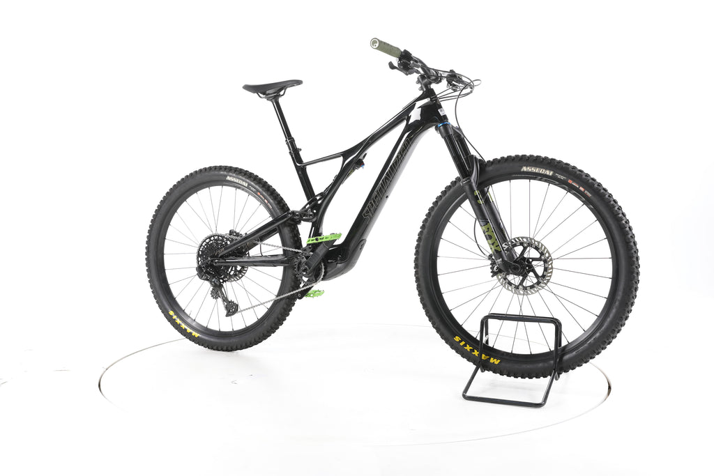Specialized Turbo Levo SL Comp E-Bike Fully Carbon - Image 2