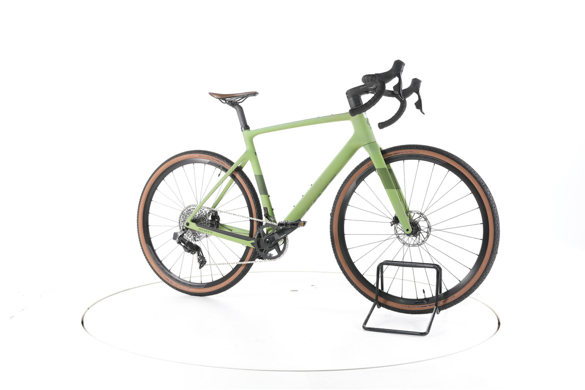 Scott Addict Gravel 30 Gravelbike Carbon 2024 - Image 2