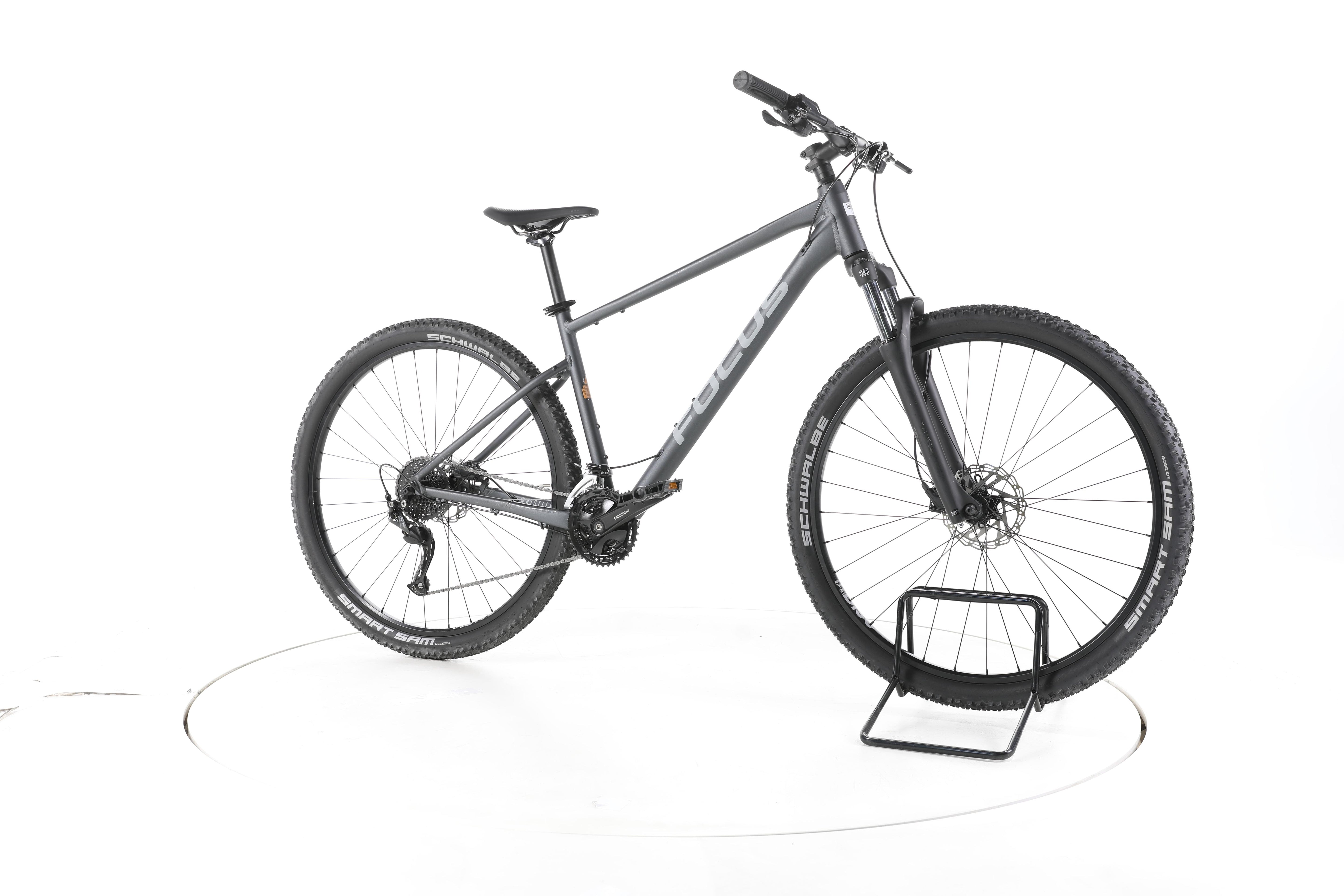 Focus Whistler 3.6 Fahrrad Hardtail - Image 2