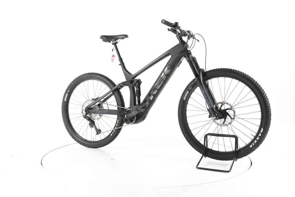 Trek Rail 9.5 E-Bike Fully Carbon - Image 2