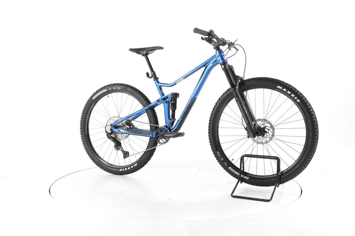 Merida ONE-Twenty 9.600 HP3 Fahrrad Fully - Image 2