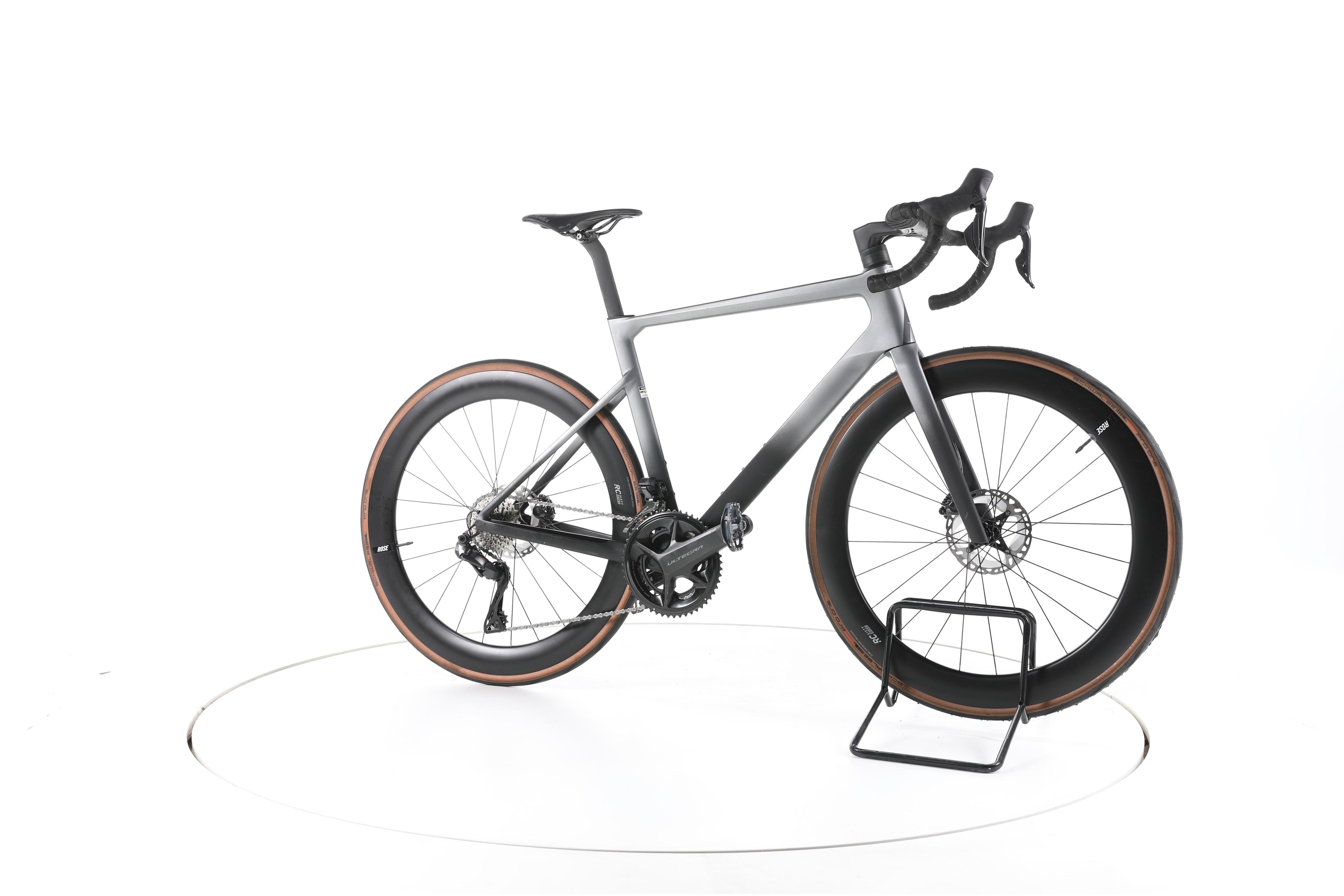 Rose Xlite 06 Ultegra Di2 - Image 2