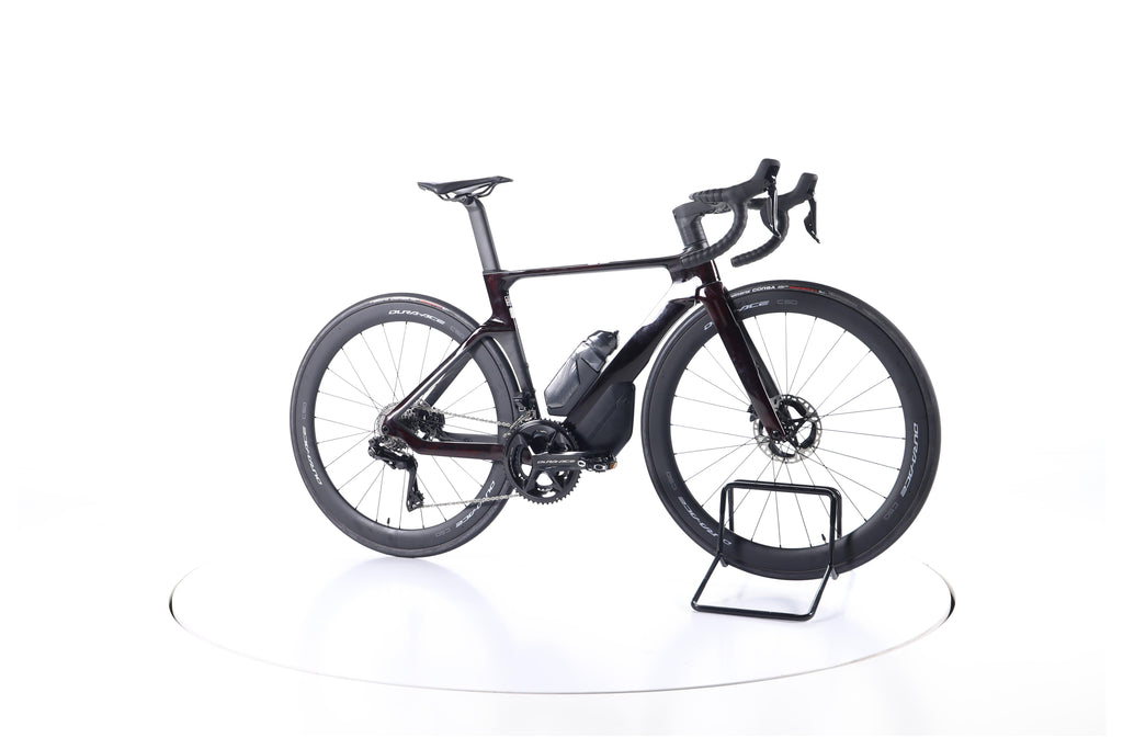Orbea Orca Aero M10i LTD Fahrrad Rennrad & Gravel - Image 2